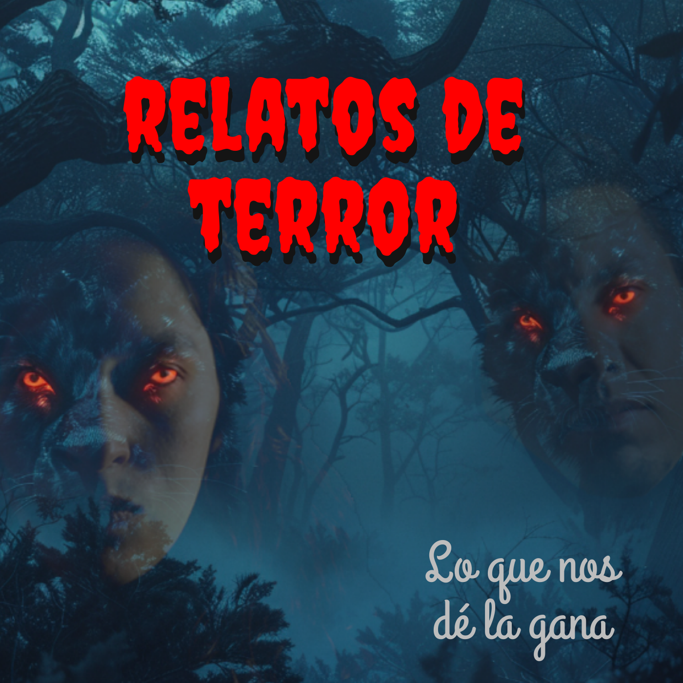Especial relatos de terror #01 episode artwork