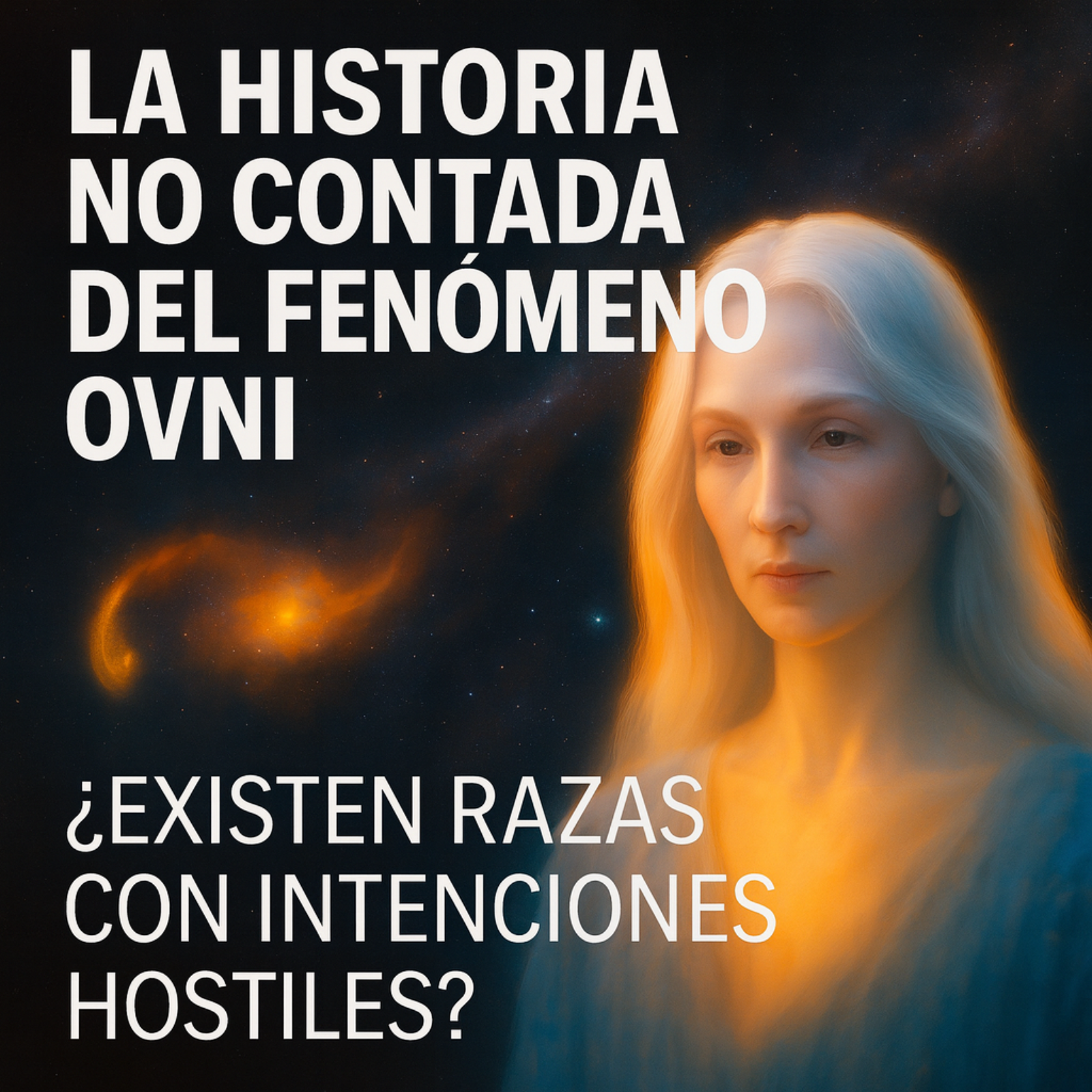 La historia no contada del fenómeno OVNI parte 3/3