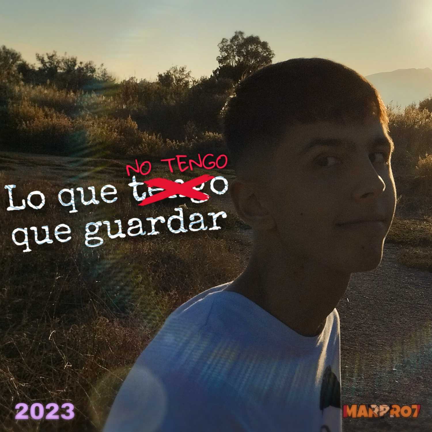 Lo que no tengo que guardar