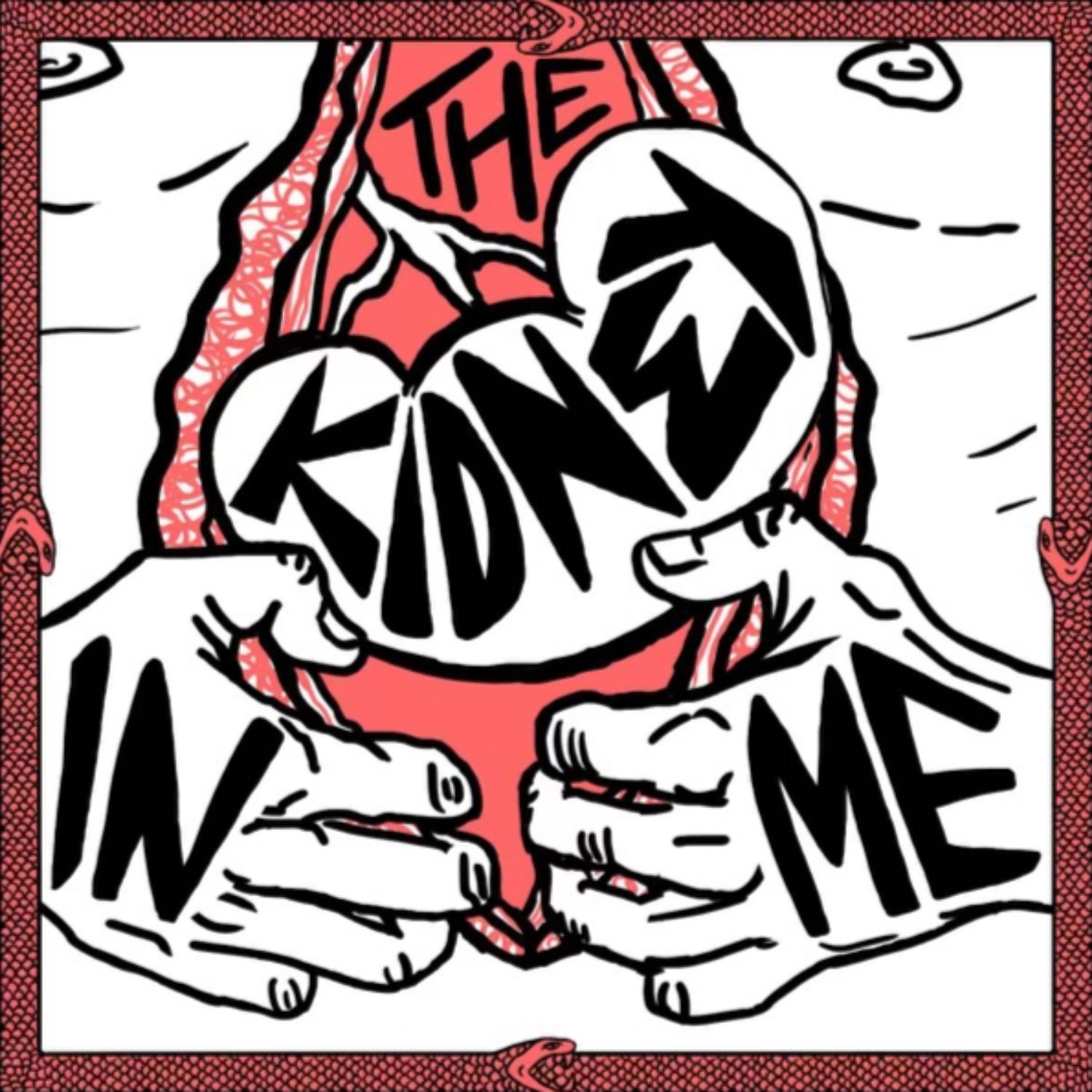 The Kidney in Me