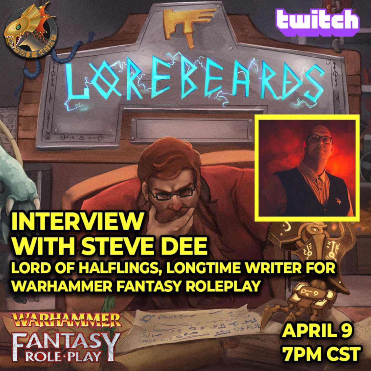 Lorebeards