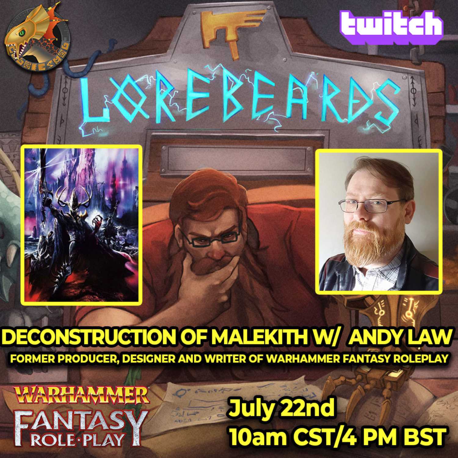 Lorebeards