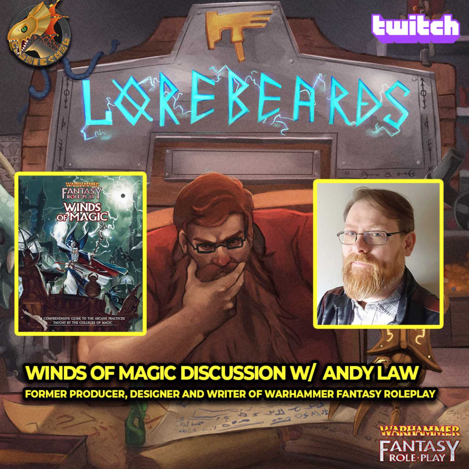 Lorebeards