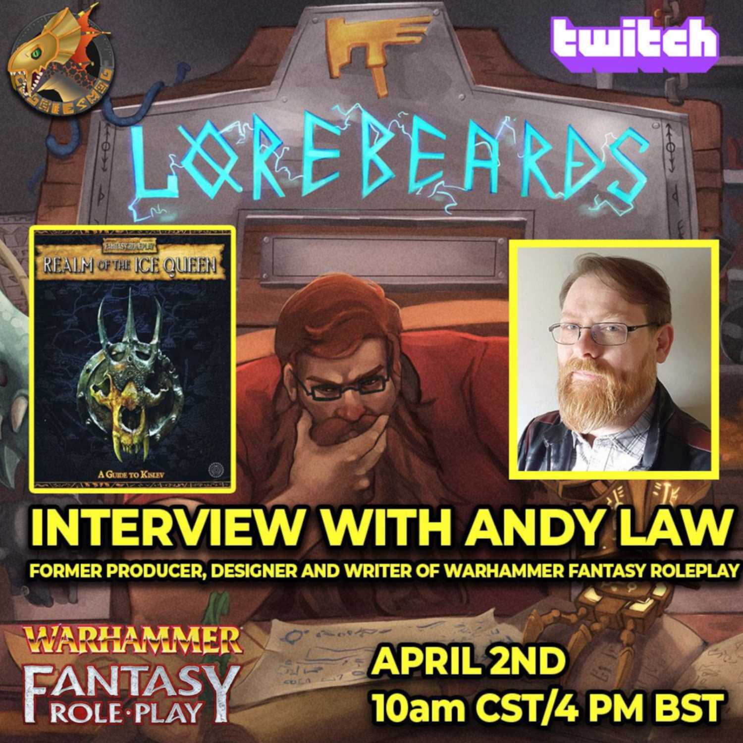 Lorebeards