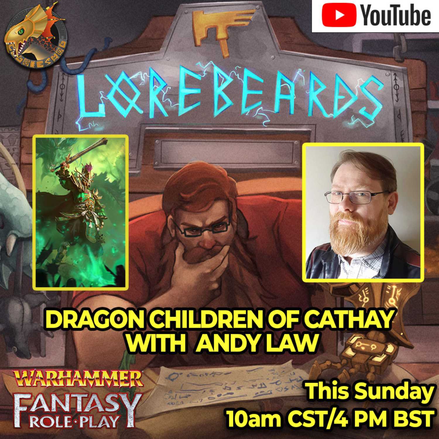 Lorebeards