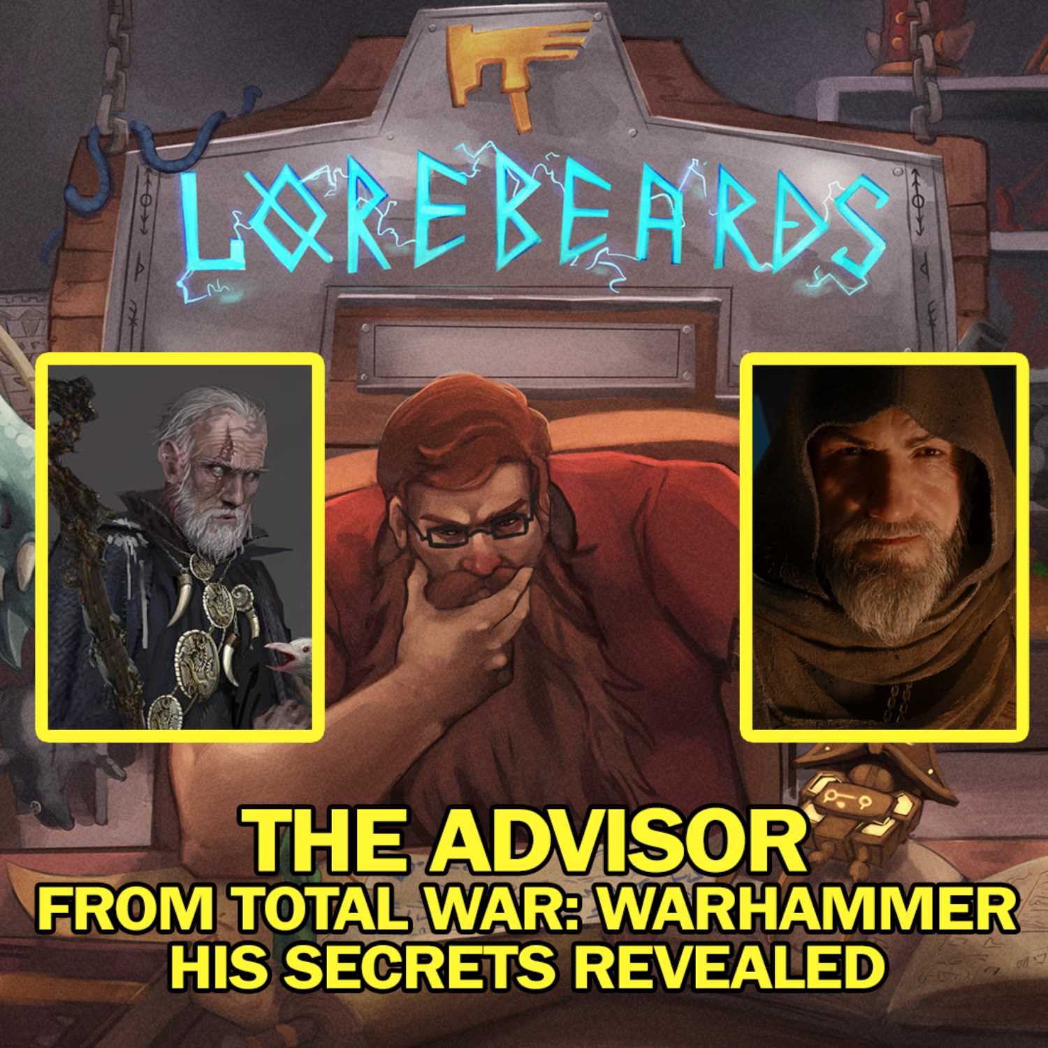 Lorebeards