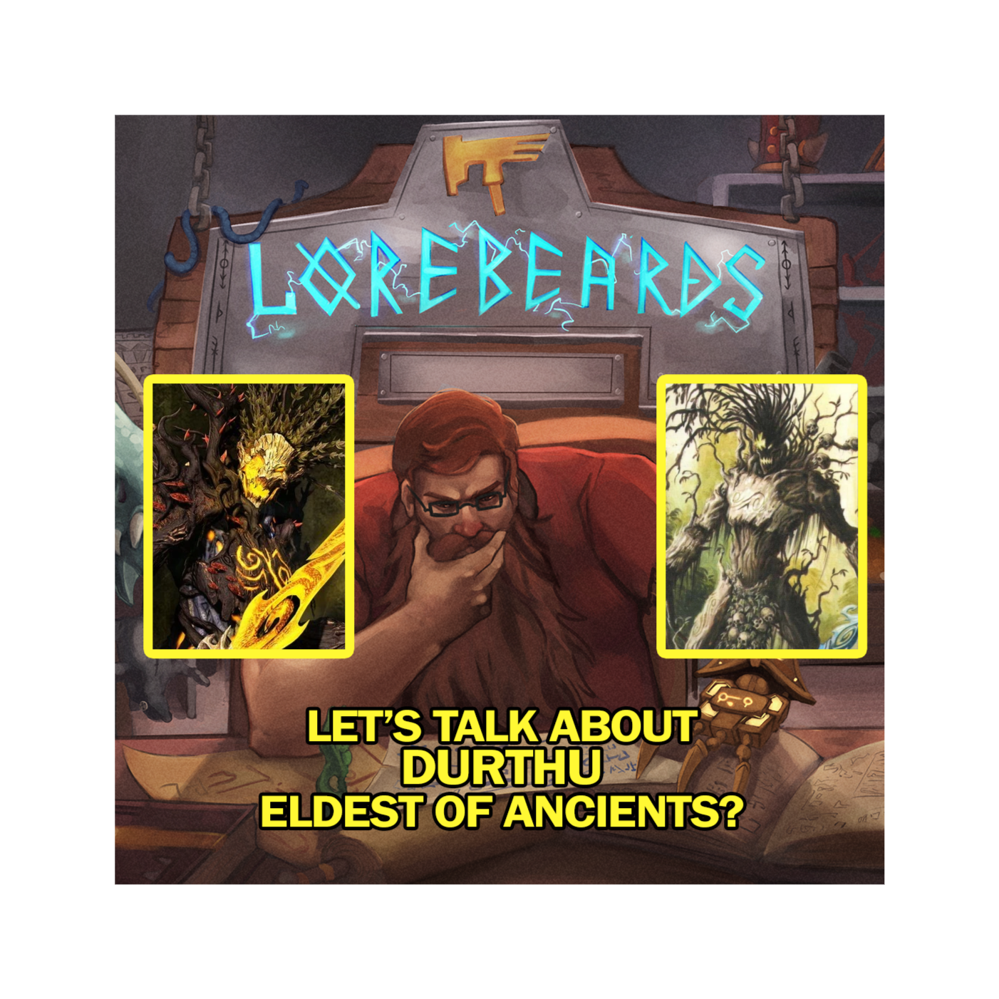 Lorebeards