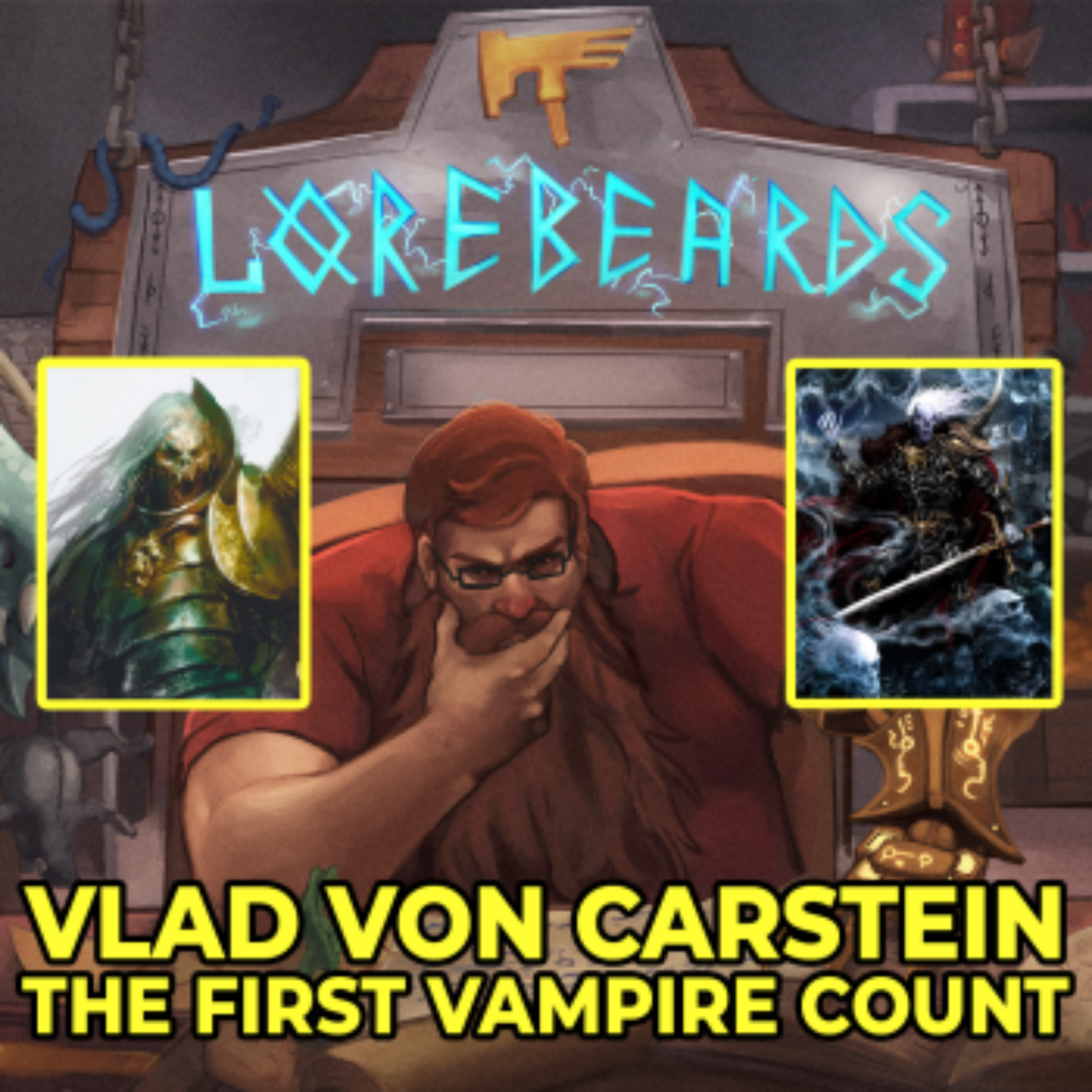 Lorebeards