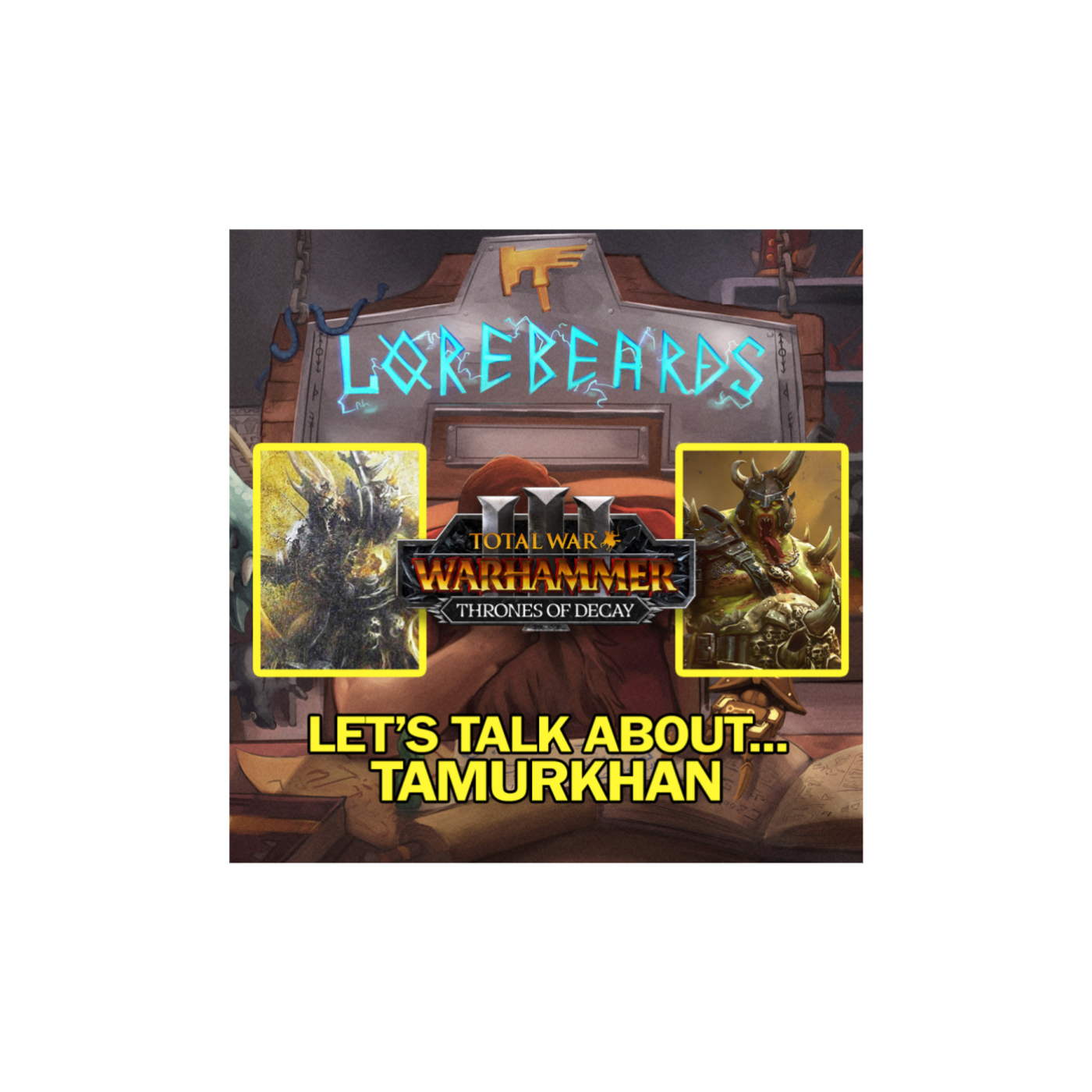 Lorebeards