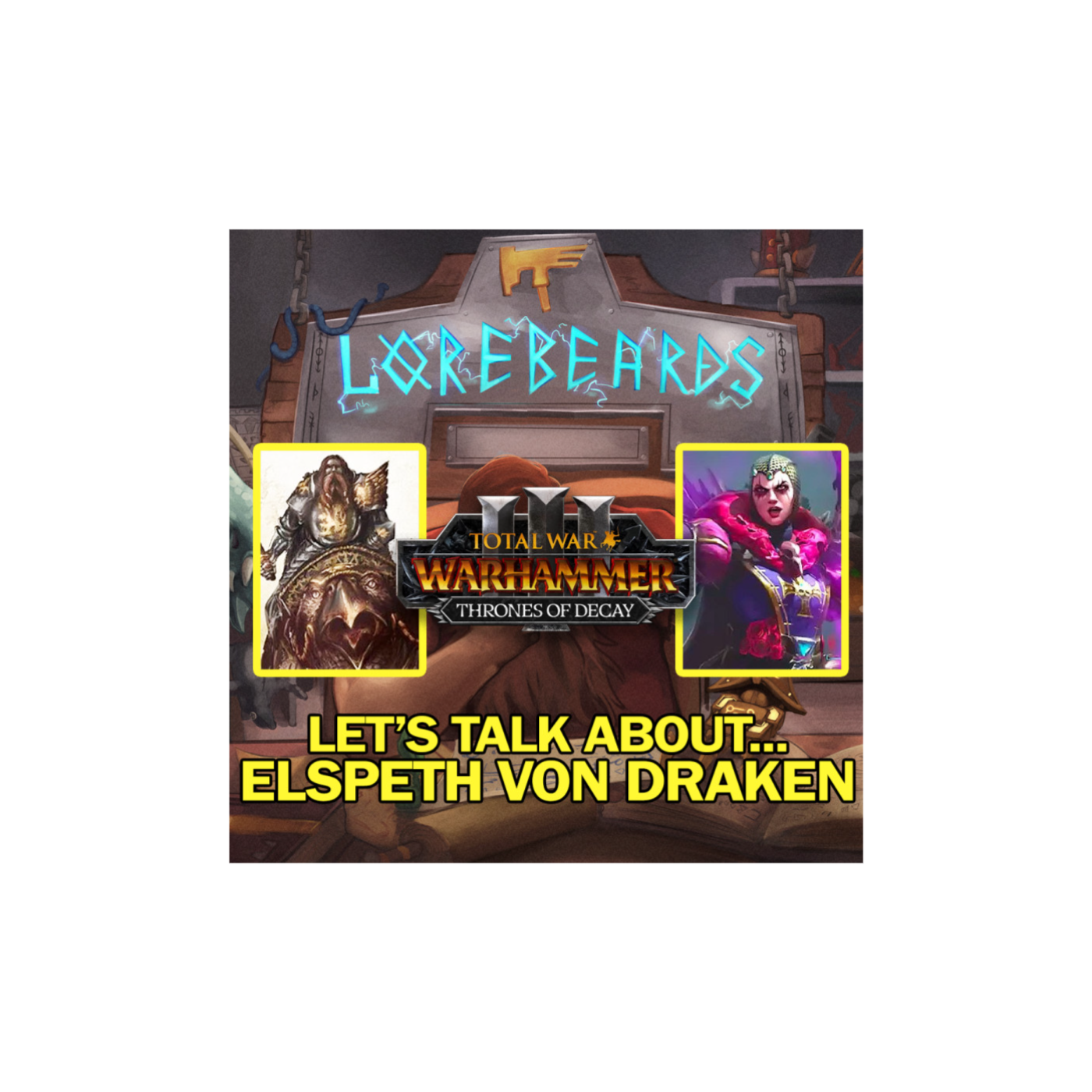 Lorebeards