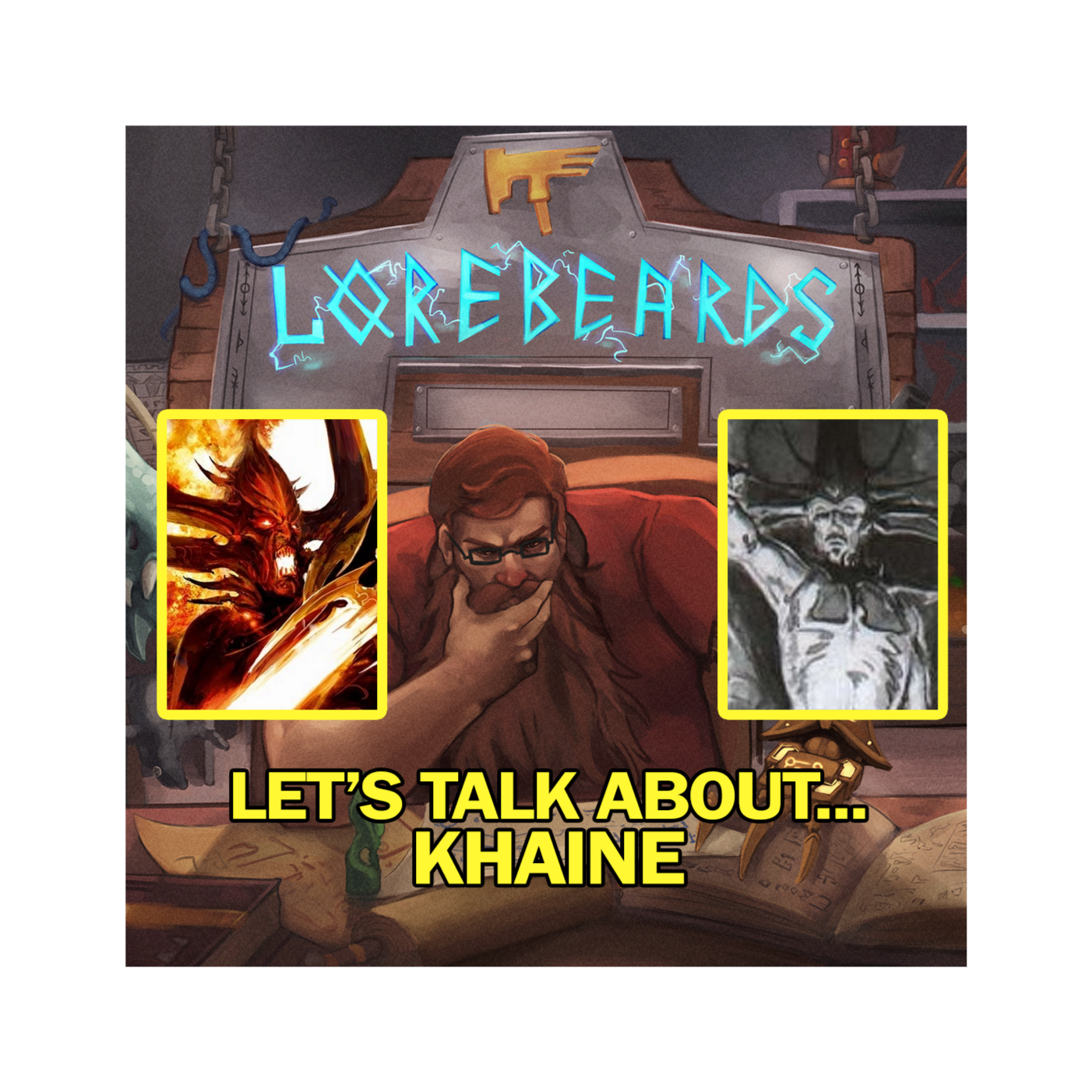 Lorebeards
