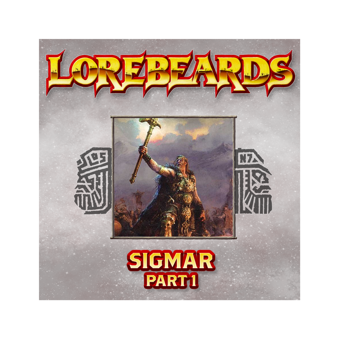 Lorebeards