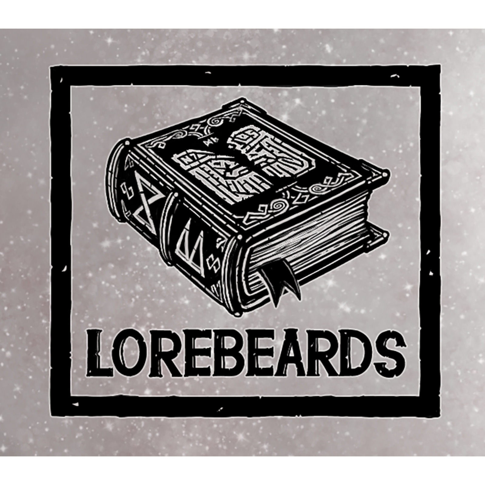 Artwork for Lorebeards