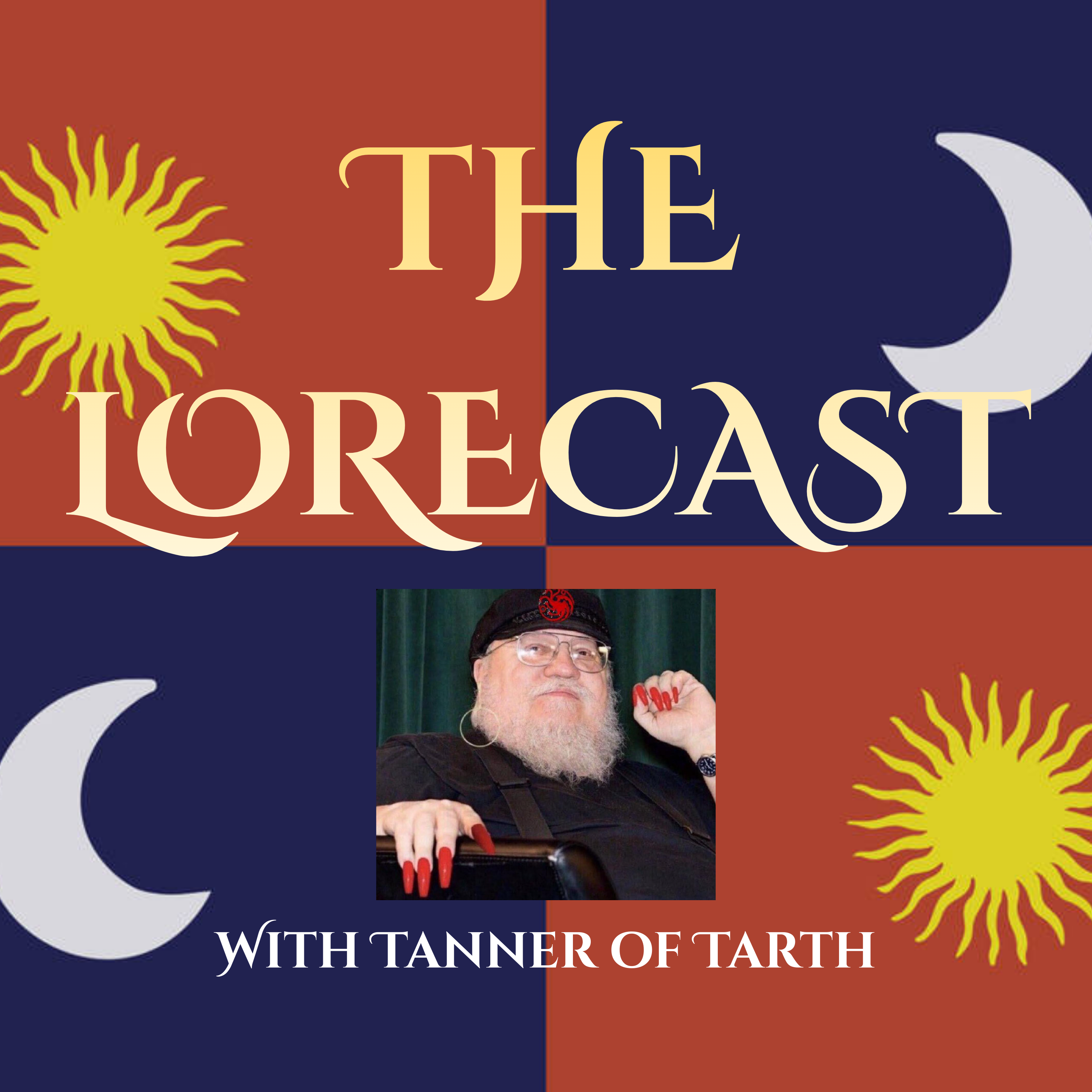 The Lorecast