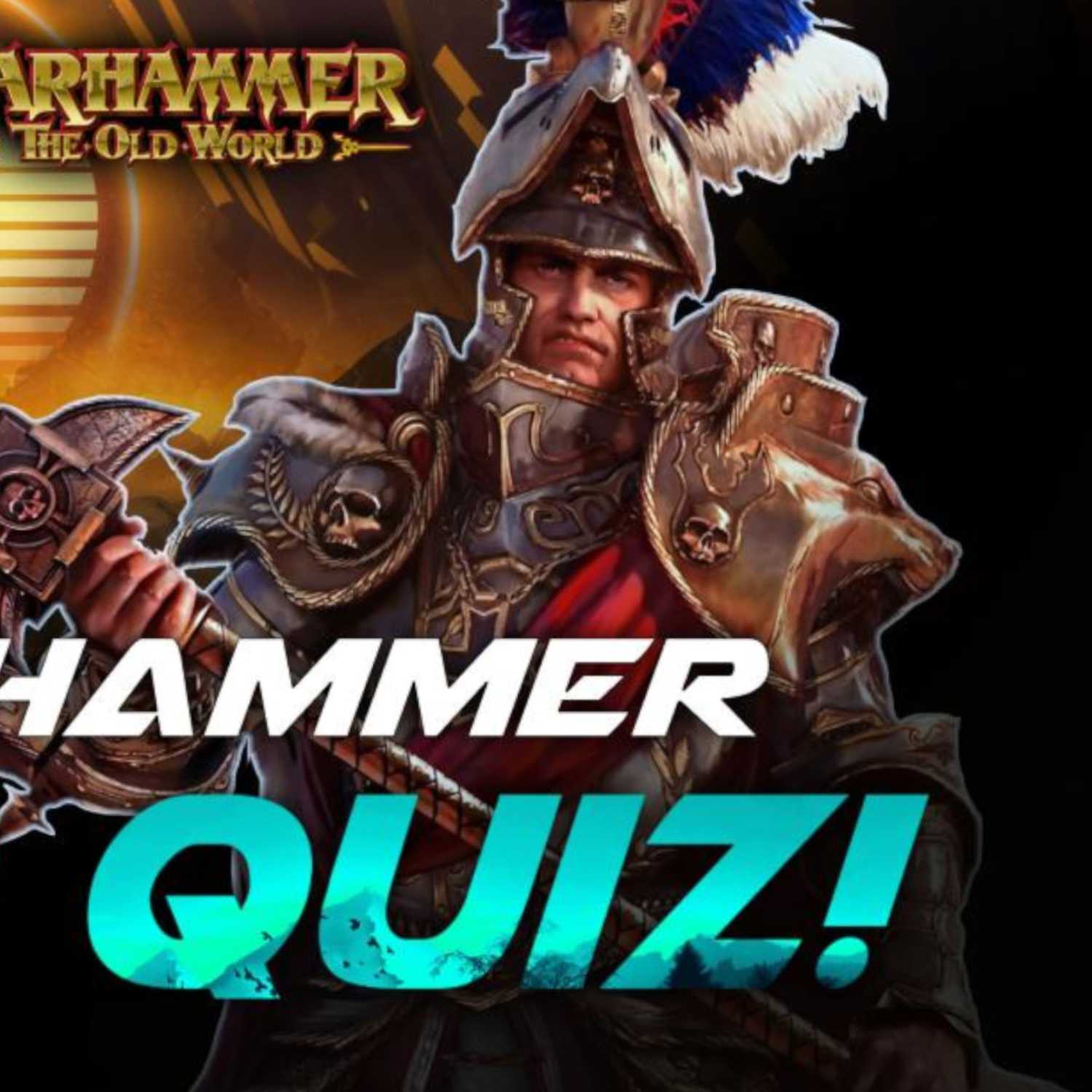 LoreCrimes: A Warhammer Podcast