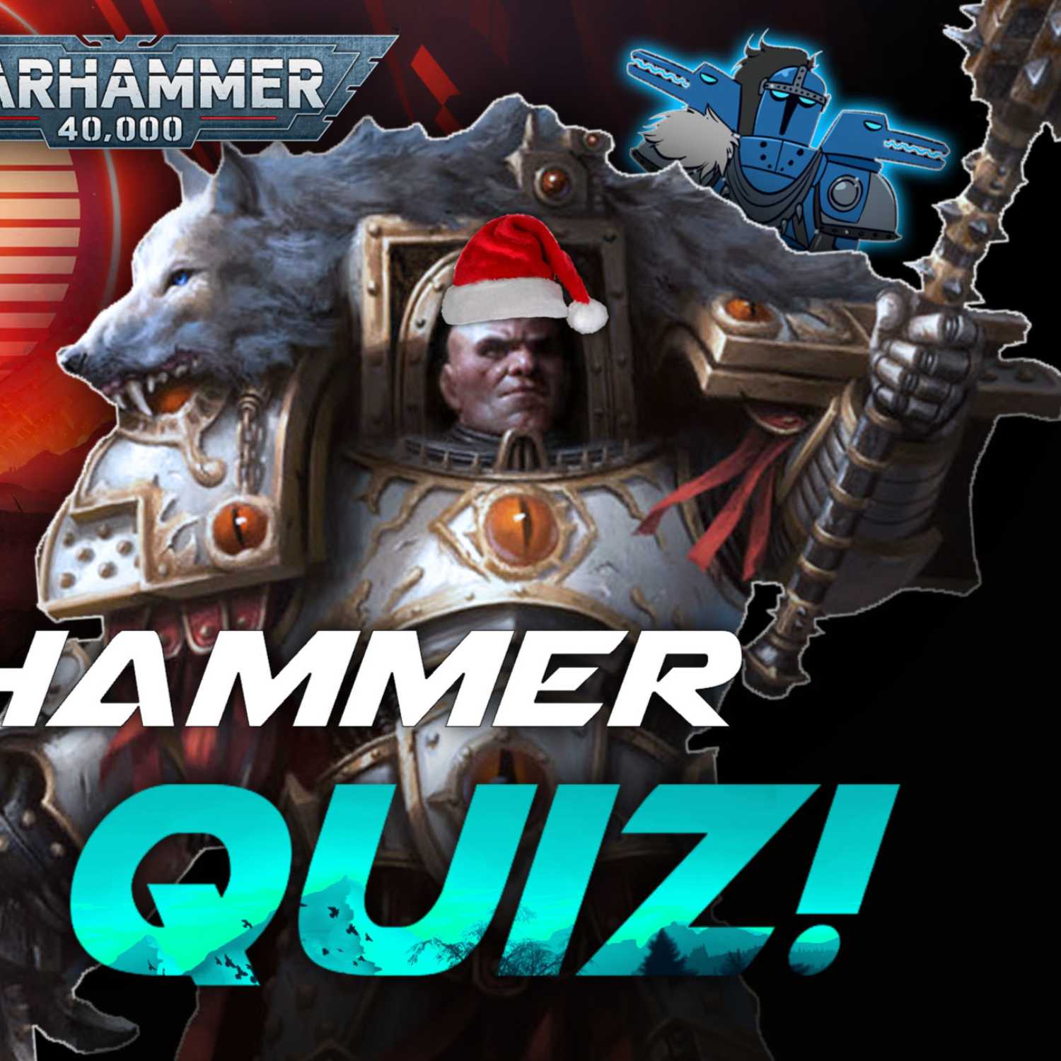 LoreCrimes: A Warhammer Podcast