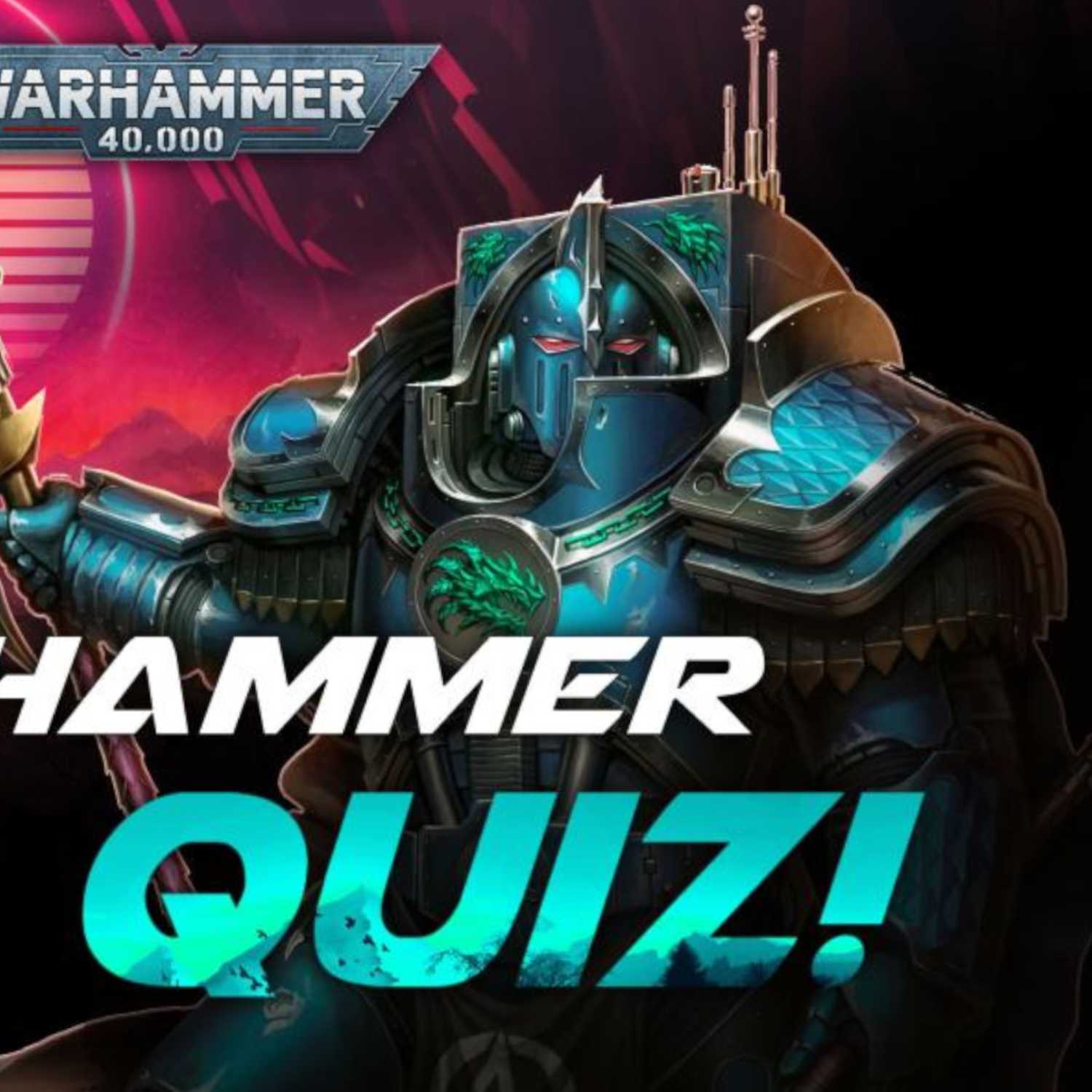 LoreCrimes: A Warhammer Podcast
