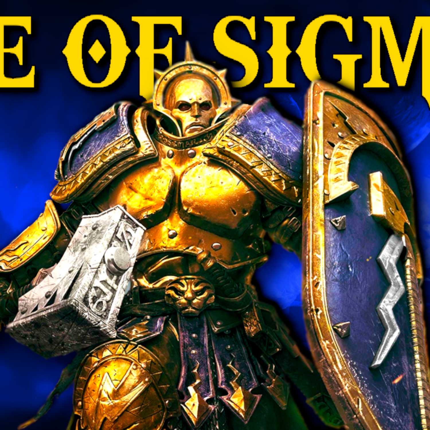 LoreCrimes: A Warhammer Podcast