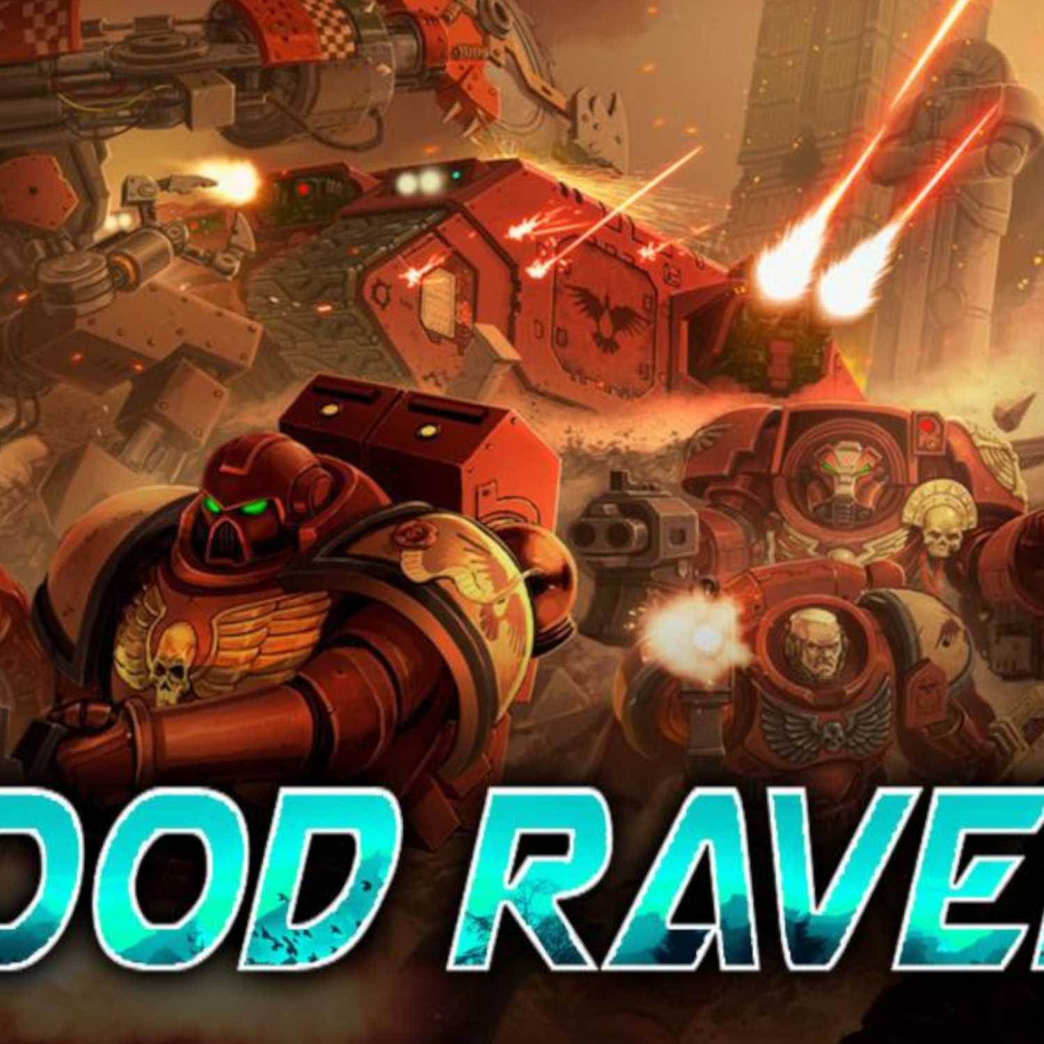 LoreCrimes: A Warhammer Podcast