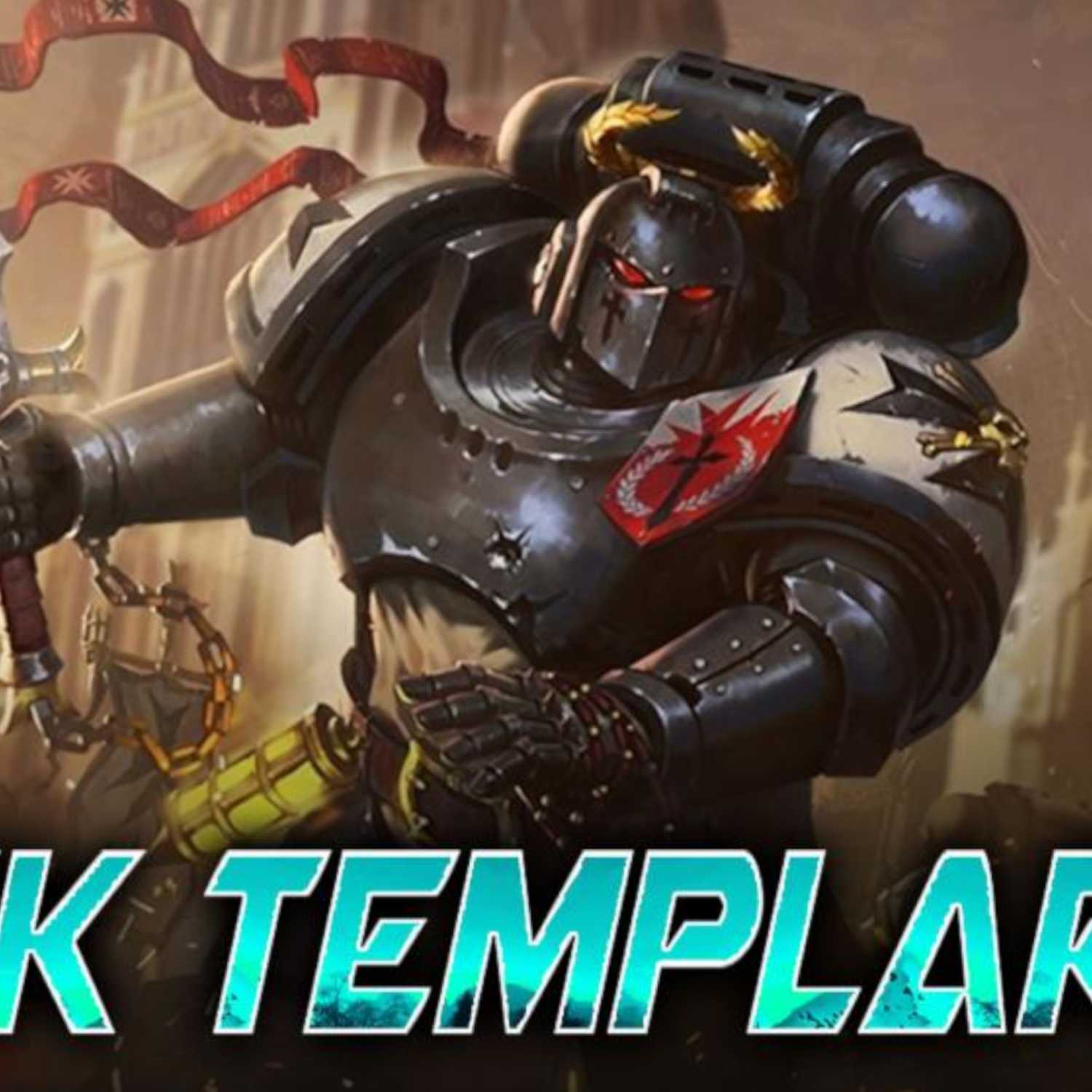 LoreCrimes: A Warhammer Podcast