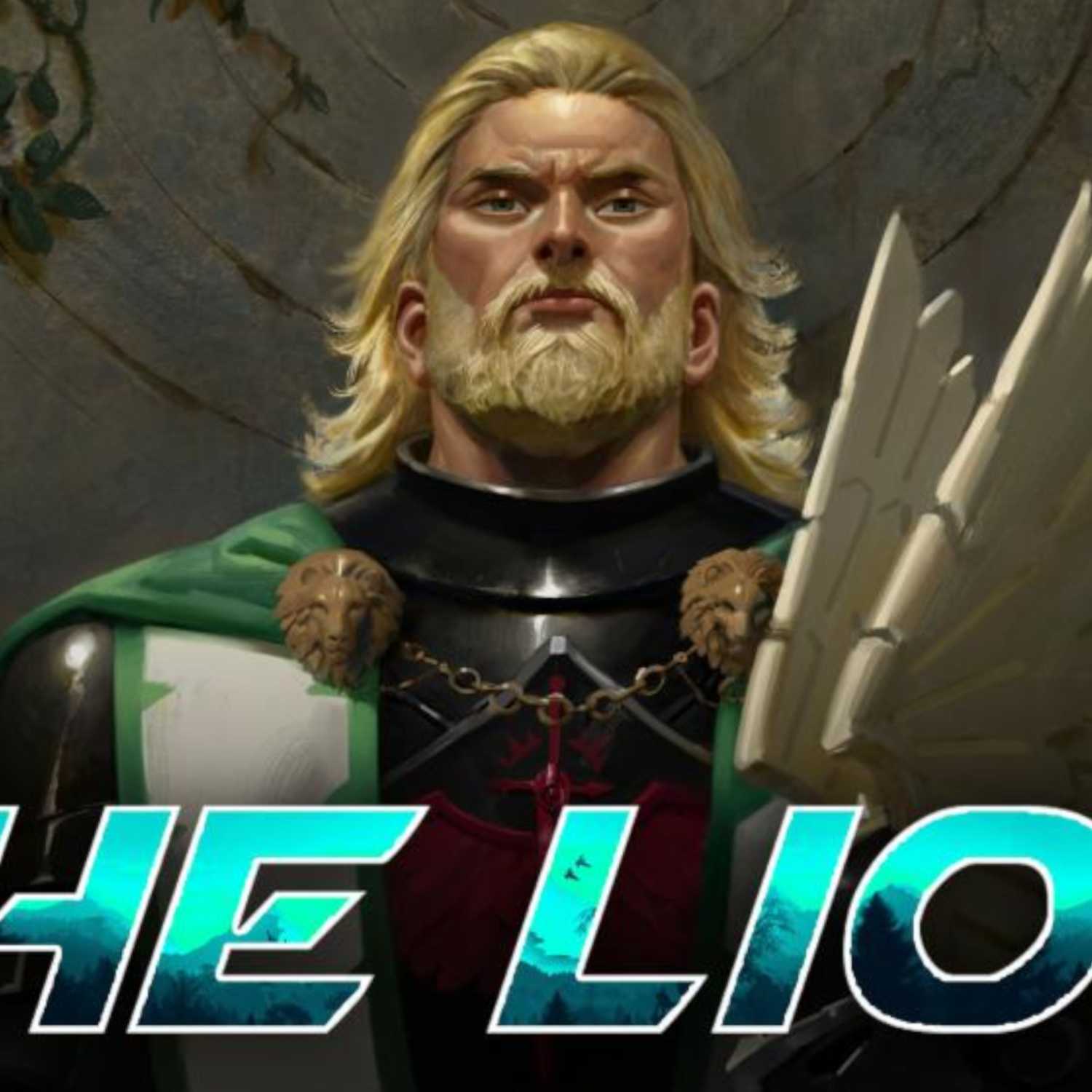 LoreCrimes: A Warhammer Podcast