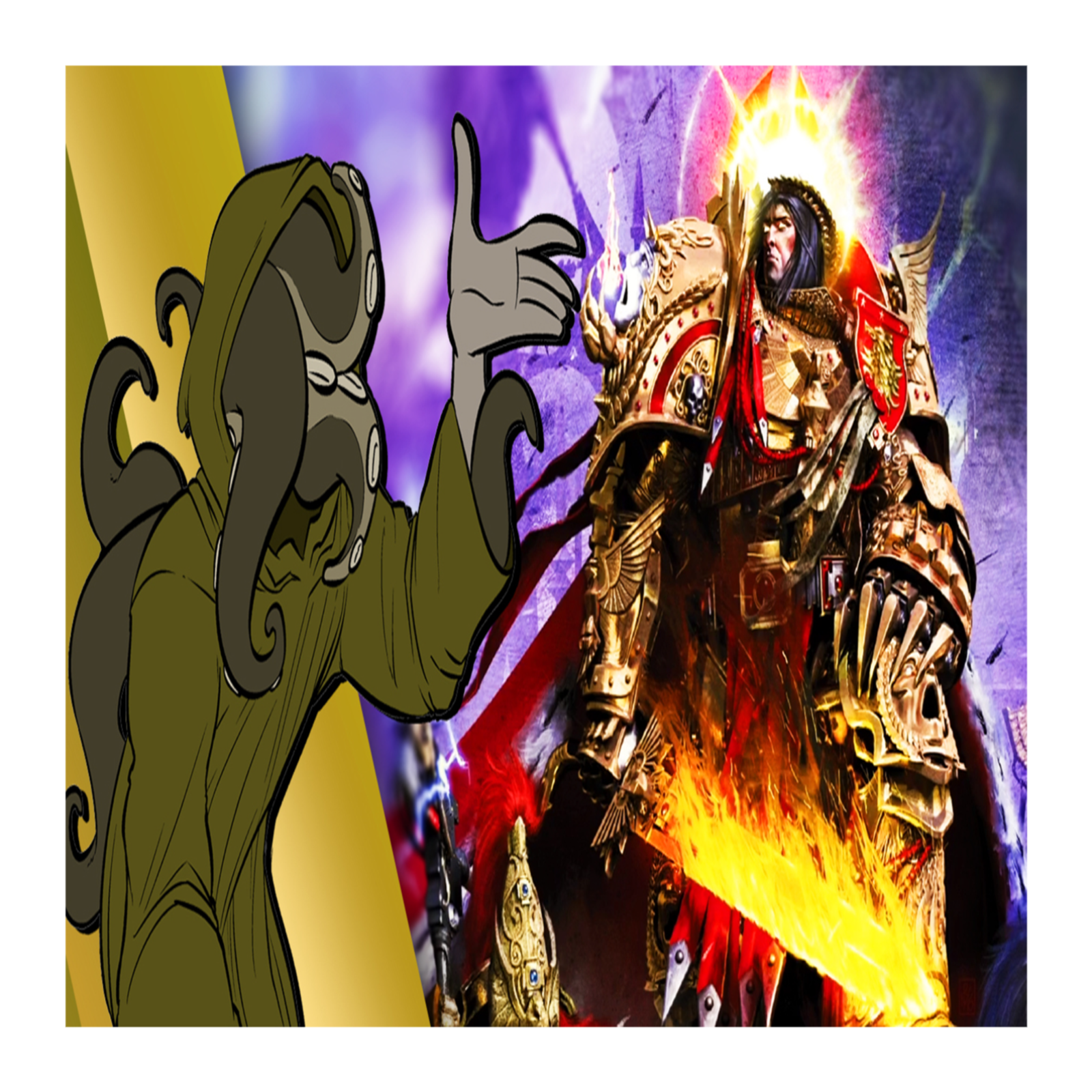 YOUR FAVOURITE AURA FARMING MOMENTS! - We Listen and We Don't Judge | LoreCrimes Podcast