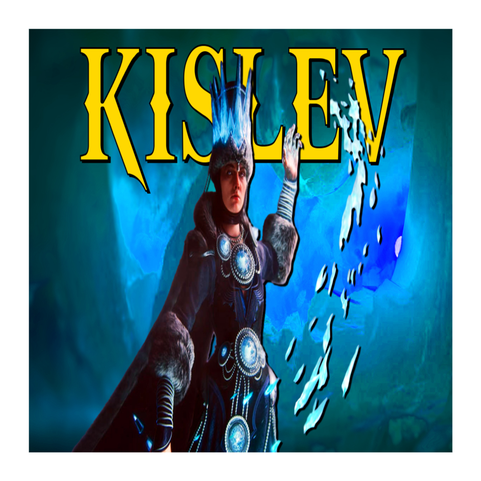 KISLEV EXPLAINED - Fantasy Fireside
