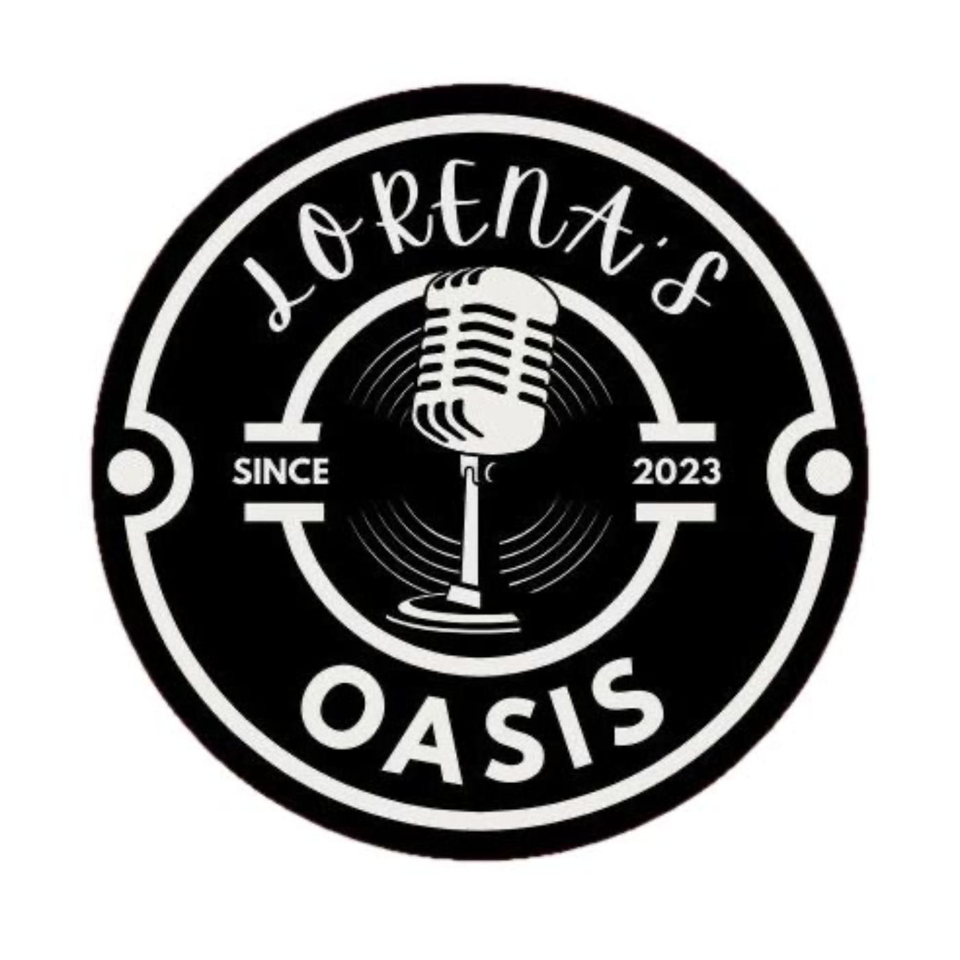 Lorena's Interview Oasis