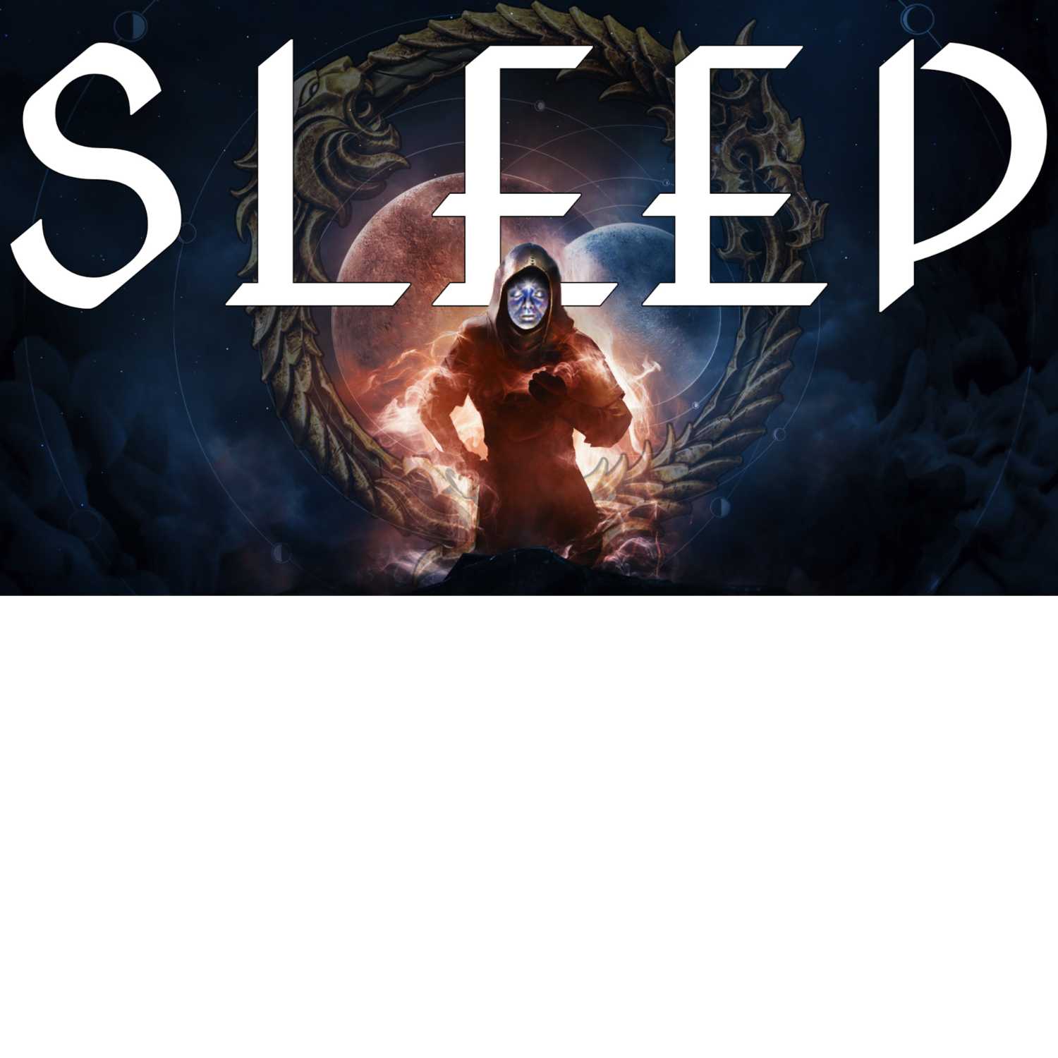 The Elder Scrolls - Chapter 01: The Monomyth