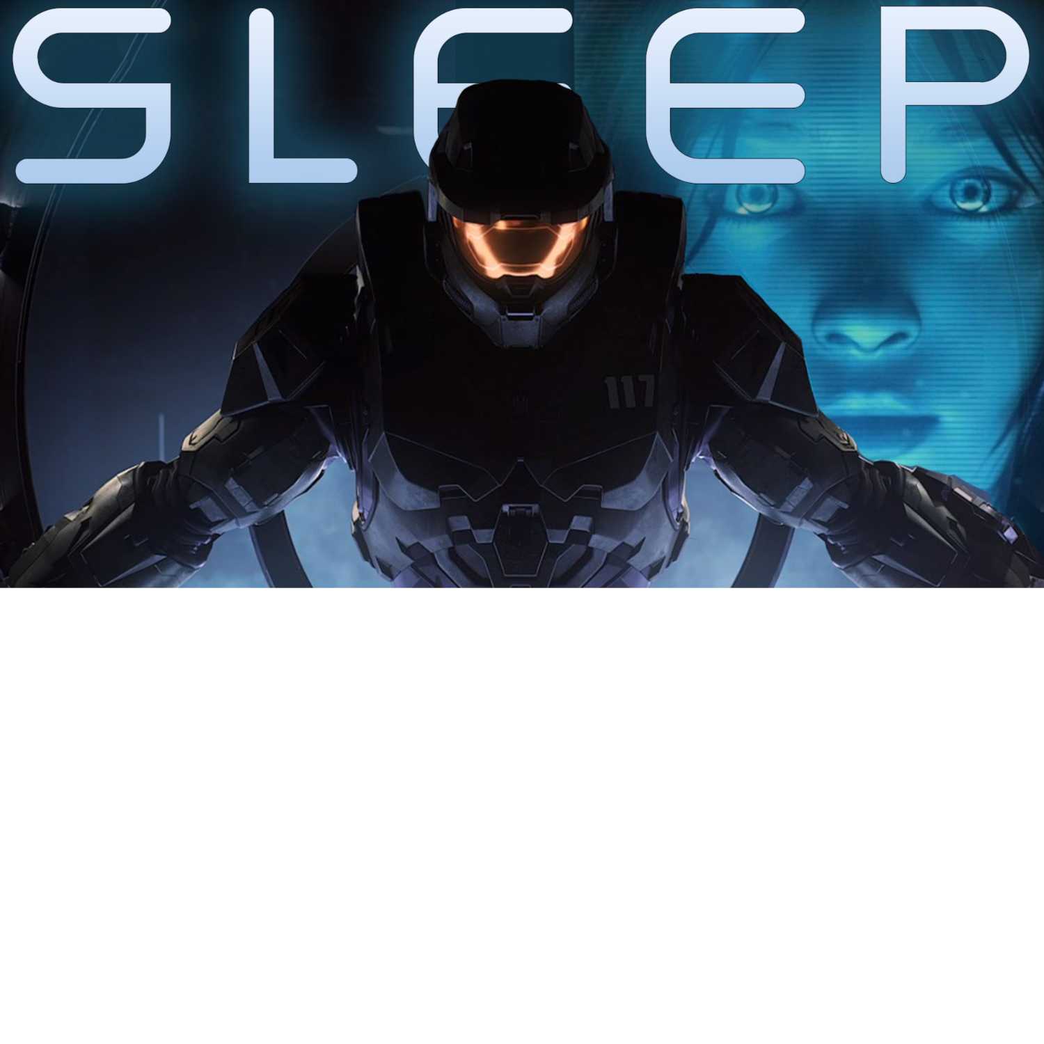 Halo - Chapter 03: End of the War
