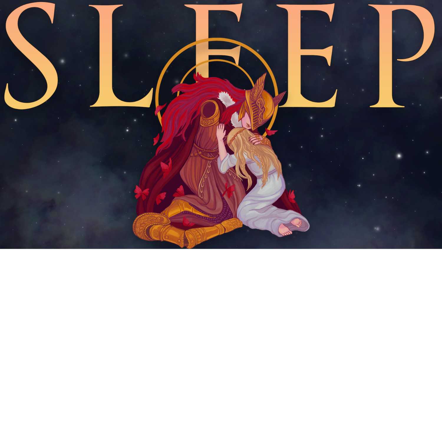 Elden Ring - Chapter 01: The Demigods