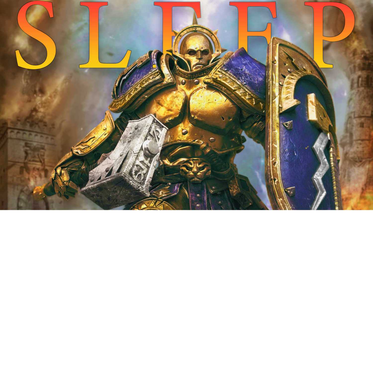 Warhammer: Age of Sigmar - The Age of Sigmar
