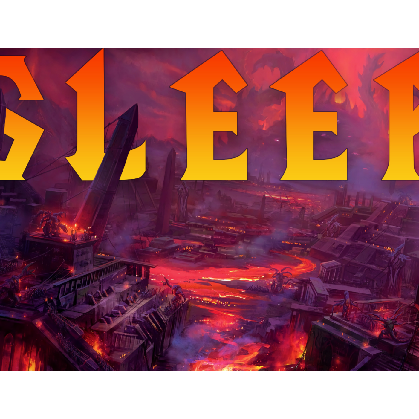 World of Warcraft - Rise and Fall of the Black Empire