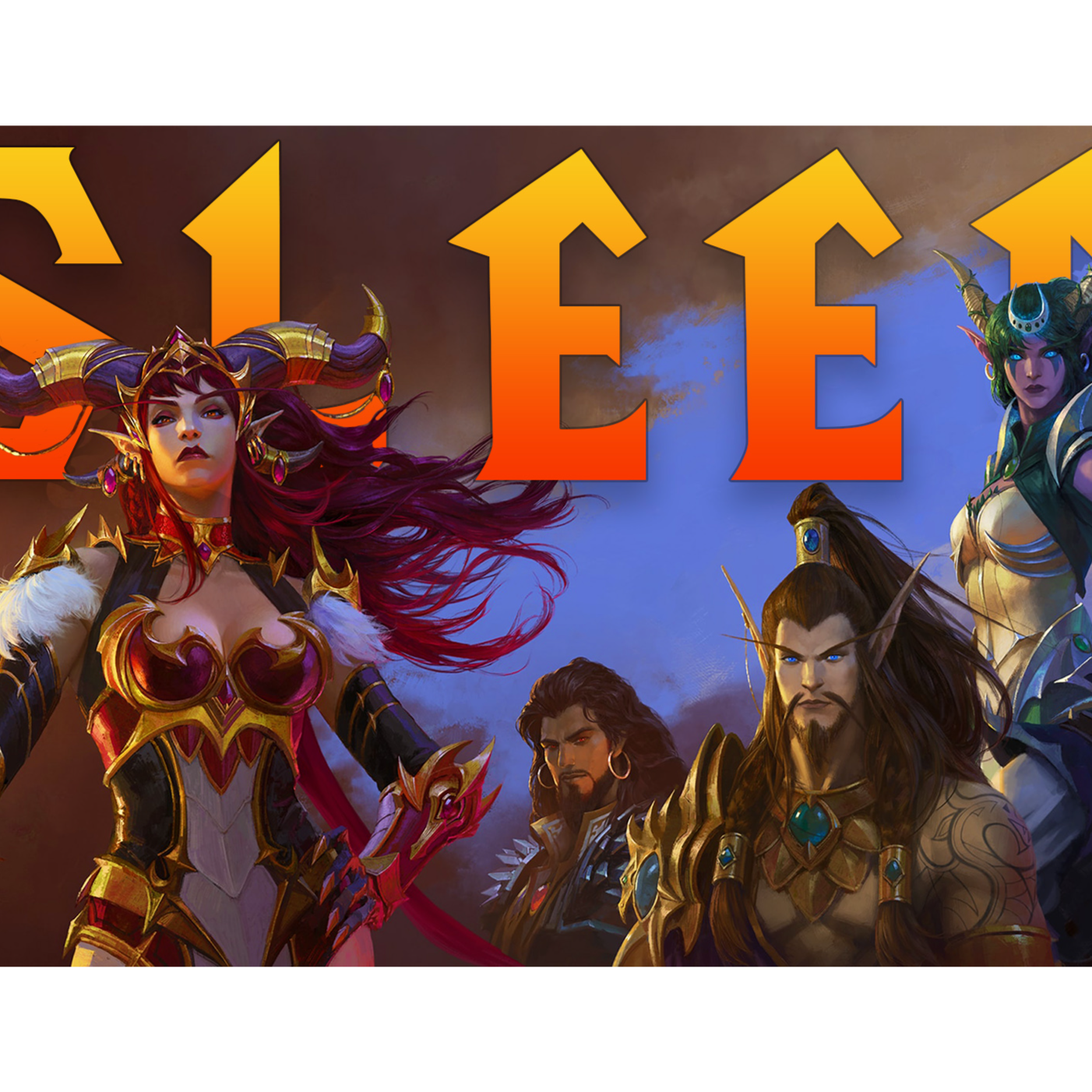 World of Warcraft - Dawn of the Aspects & Dawn of the Burning Crusade