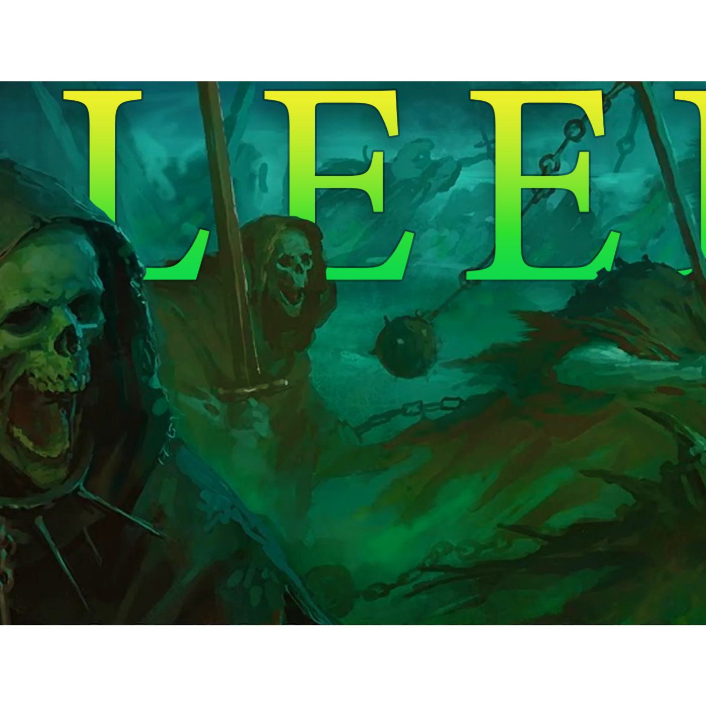 Warhammer: Age of Sigmar - The Eight Mortal Realms (Part 3)