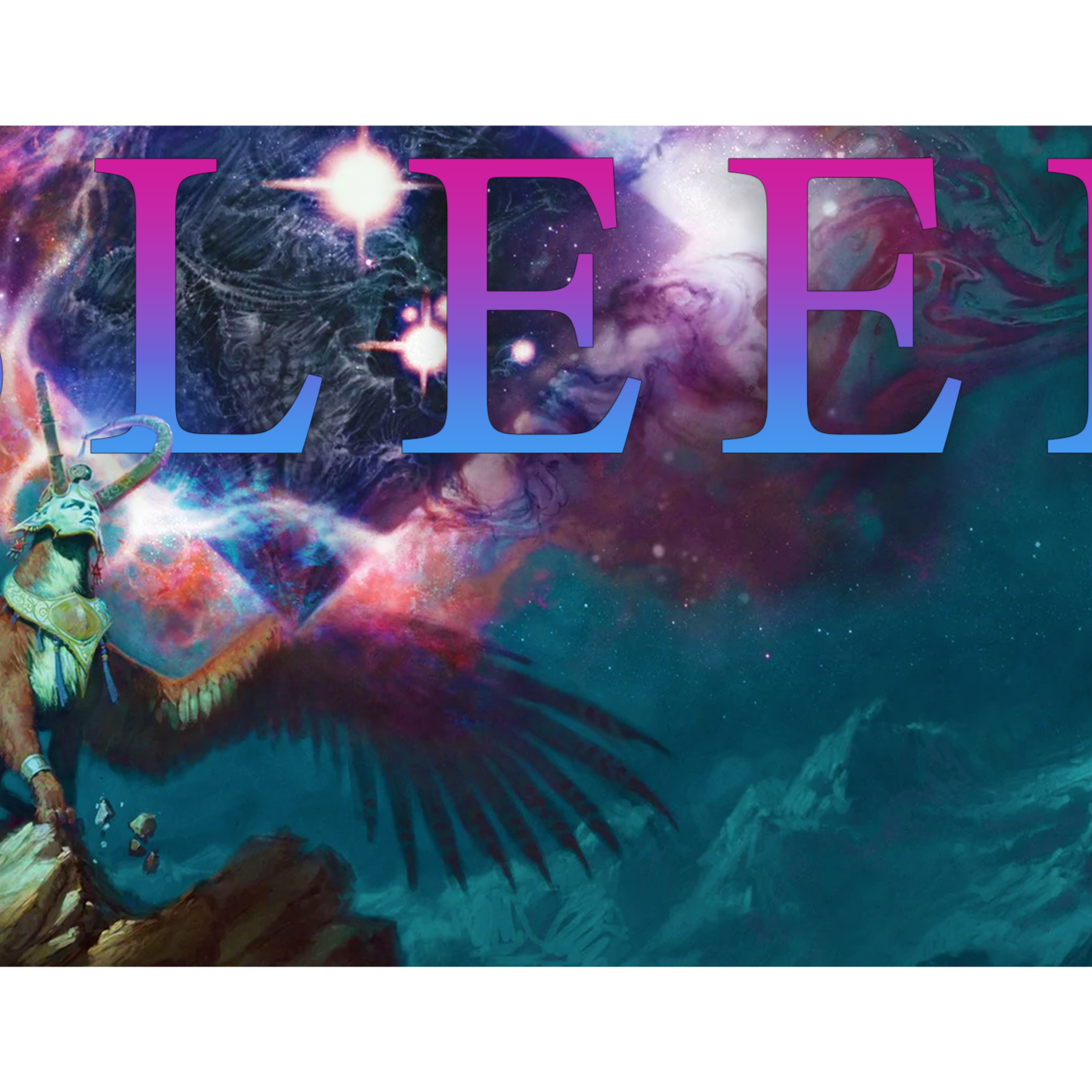 Warhammer: Age of Sigmar - The Eight Mortal Realms (Part 4)