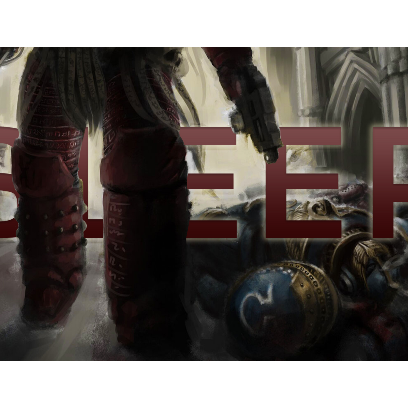 Warhammer 40k - The Shadow Crusade
