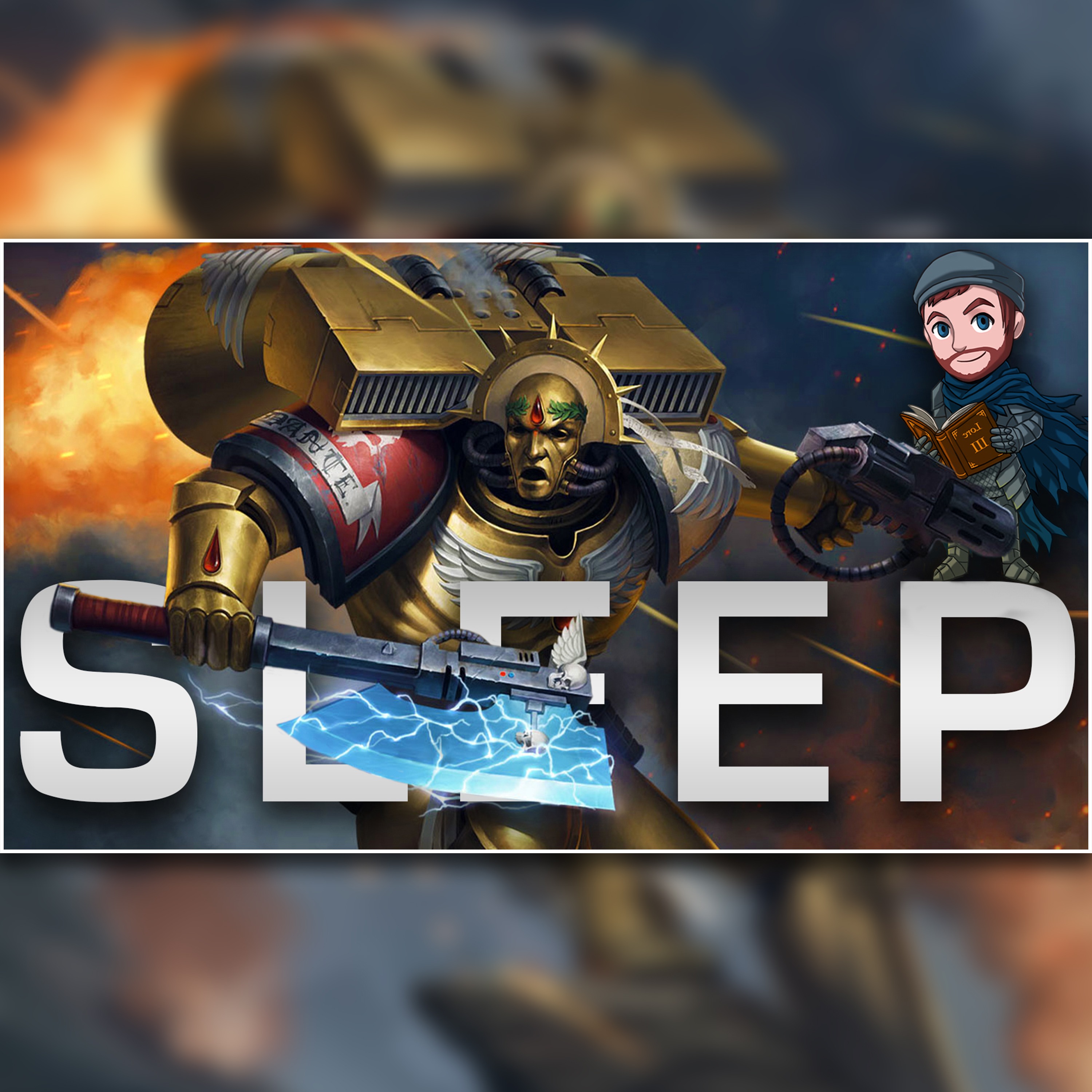 Warhammer 40k - The Devastation of Baal