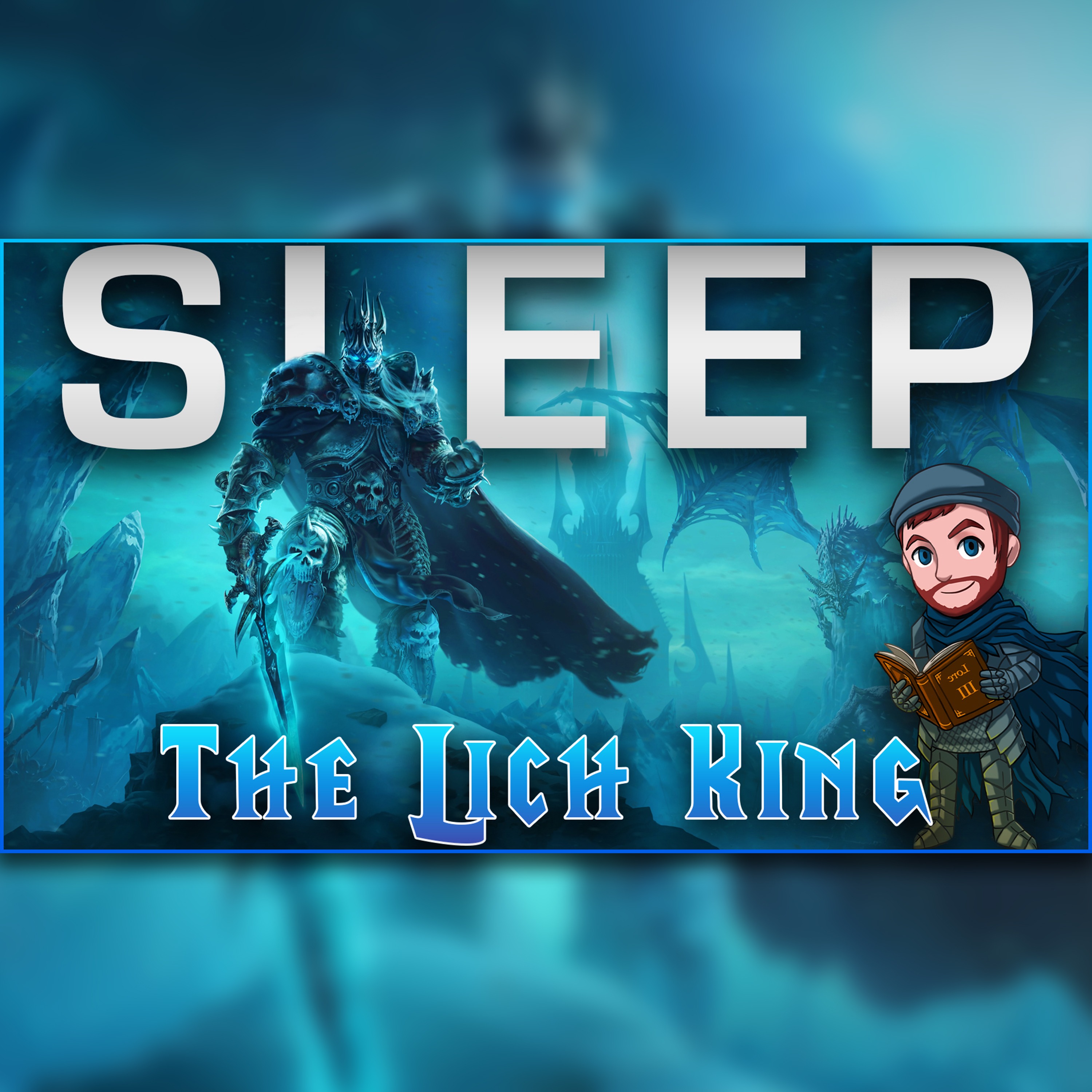 World of Warcraft - The Lich King