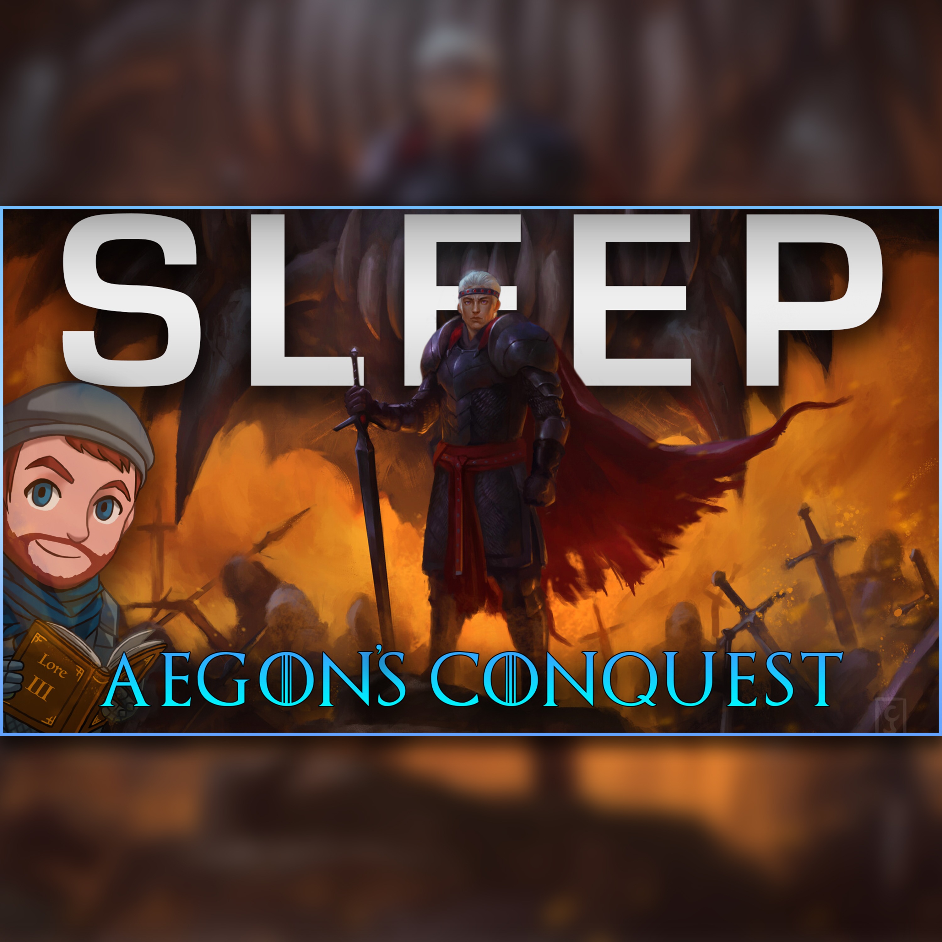 A Song of Ice and Fire - Aegon's Conquest