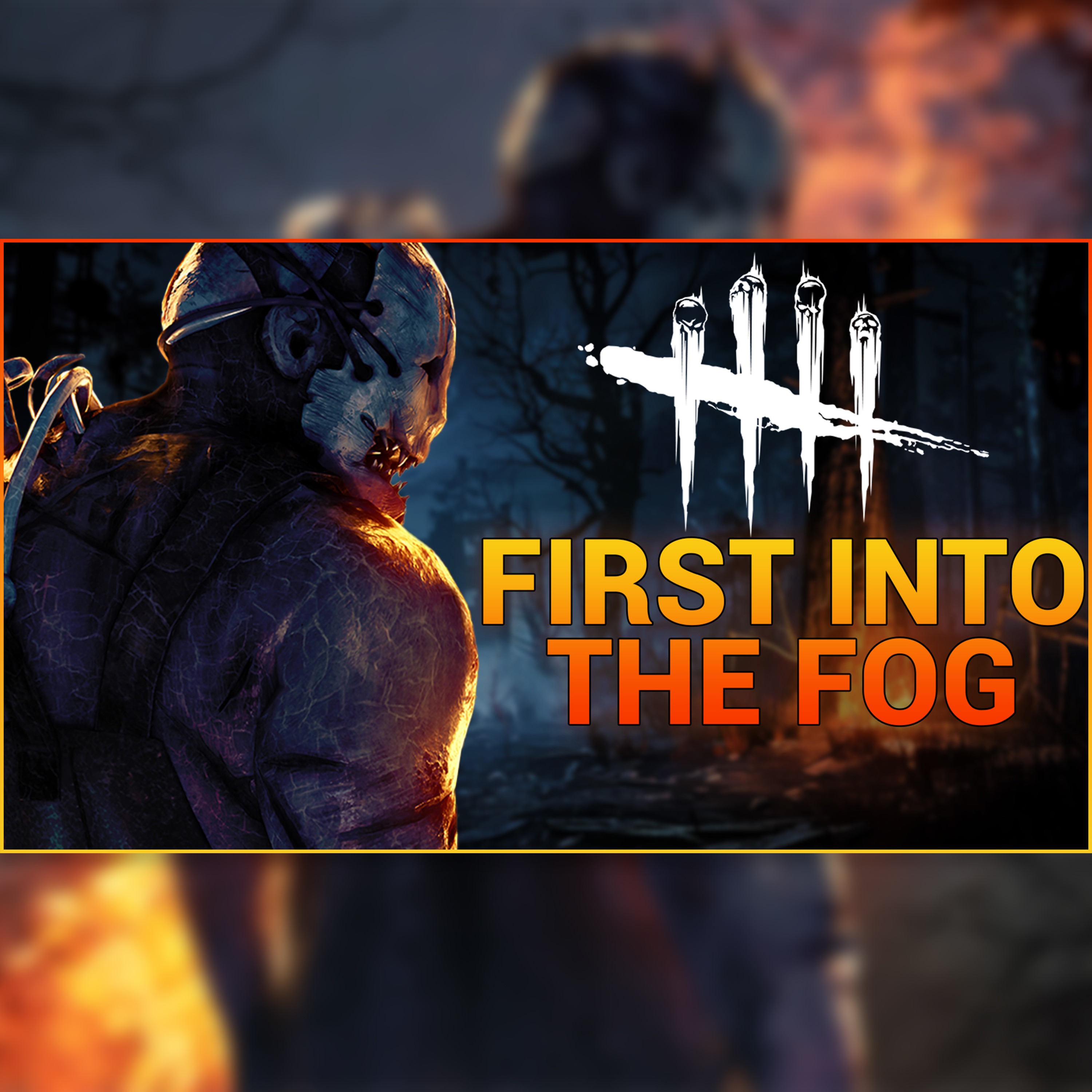 Dead by Daylight - The Original Killers