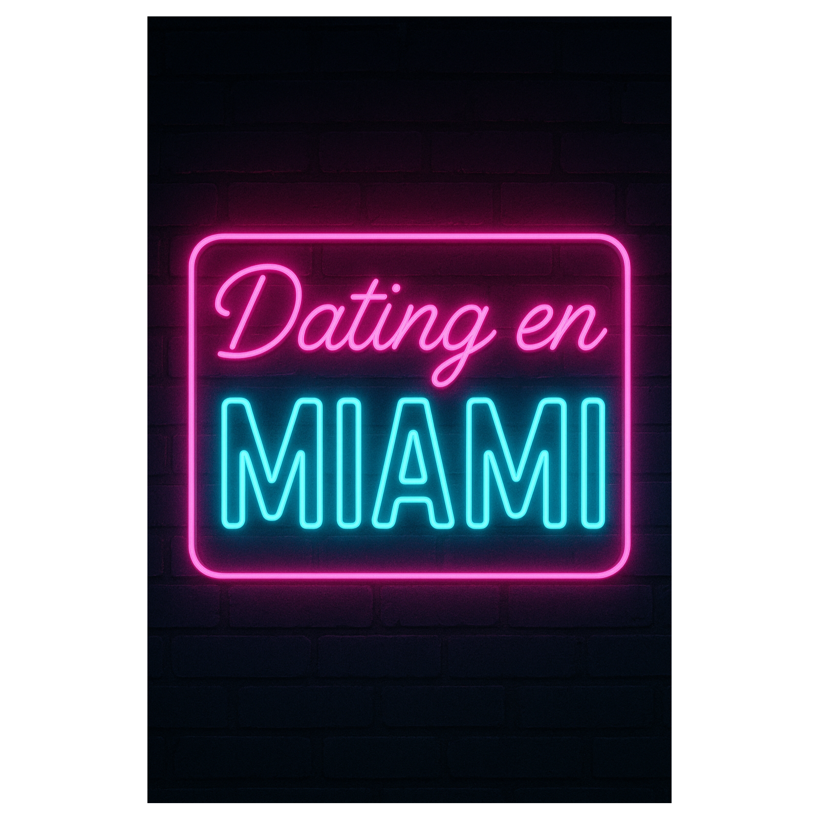 Dating en Miami episode artwork