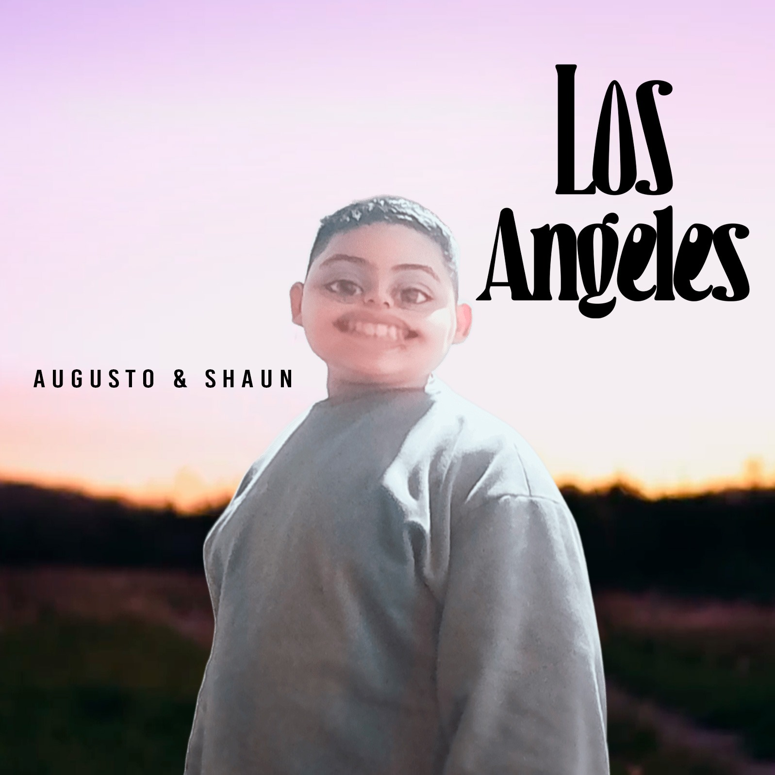 Los Angeles - (Dublado) podcast artwork