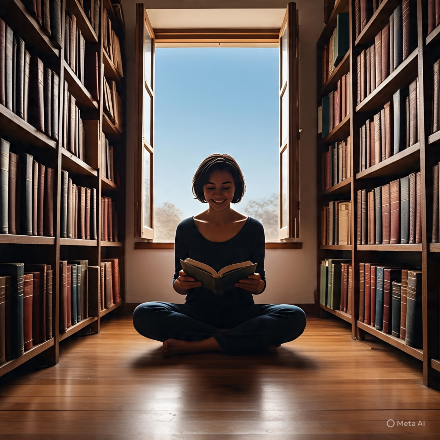 Los Cuentos de Tianita