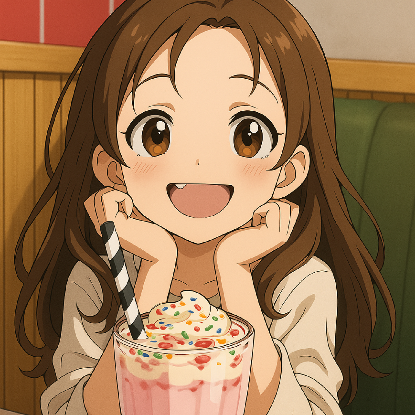 Los cuentos Incríbles de Lulu