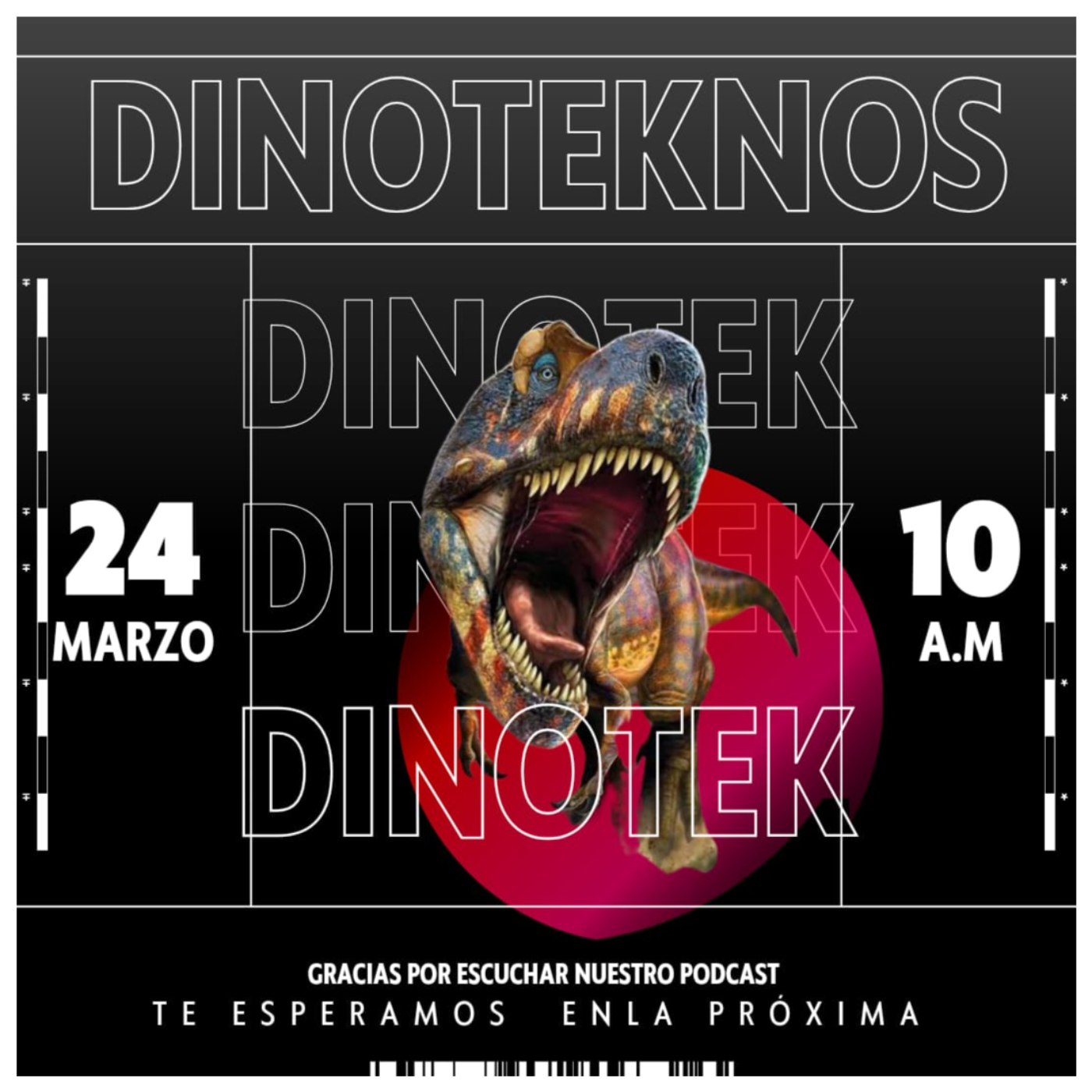 LOS DINOTEKNOS