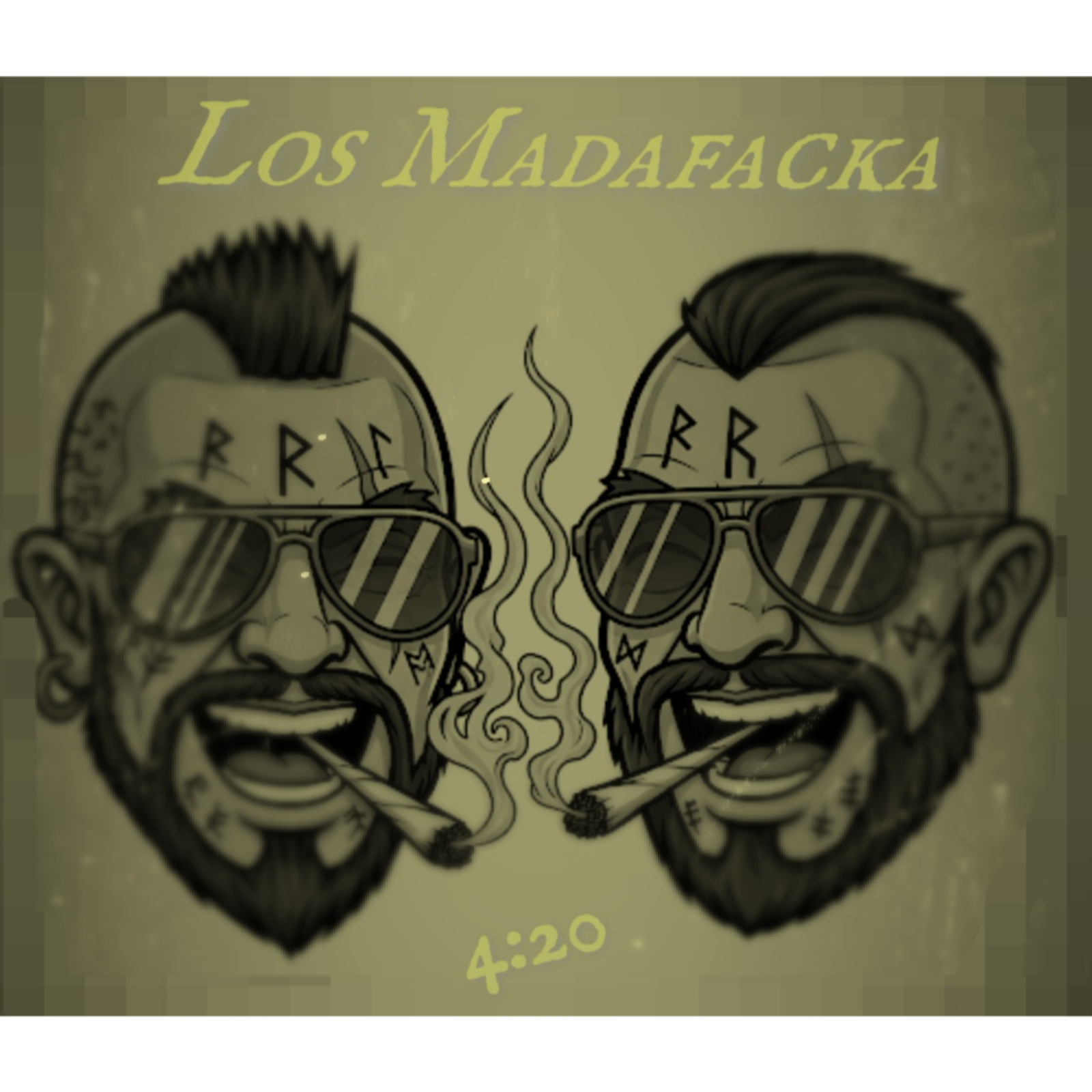 El Madafacka