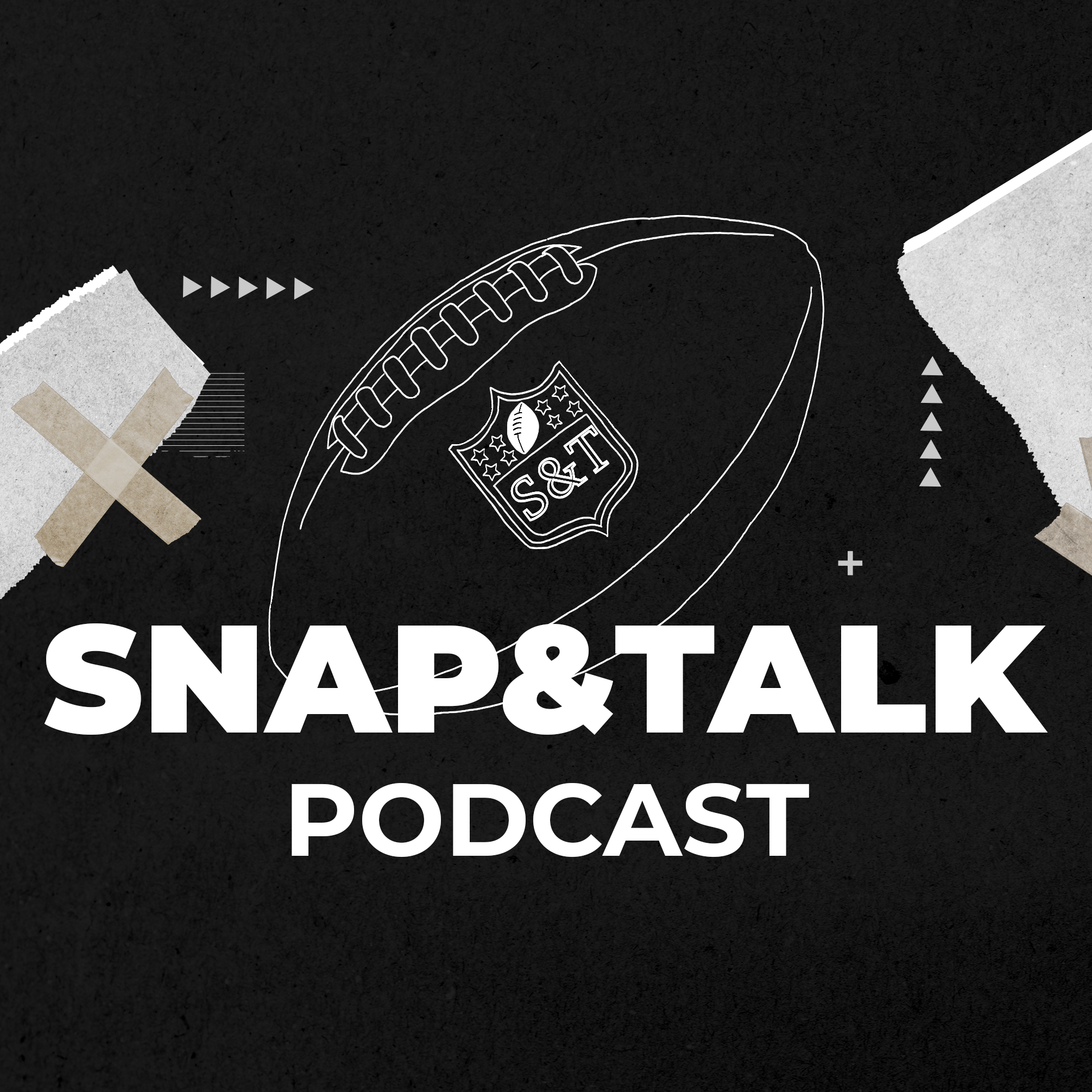 SNAPANDTALK PODCAST