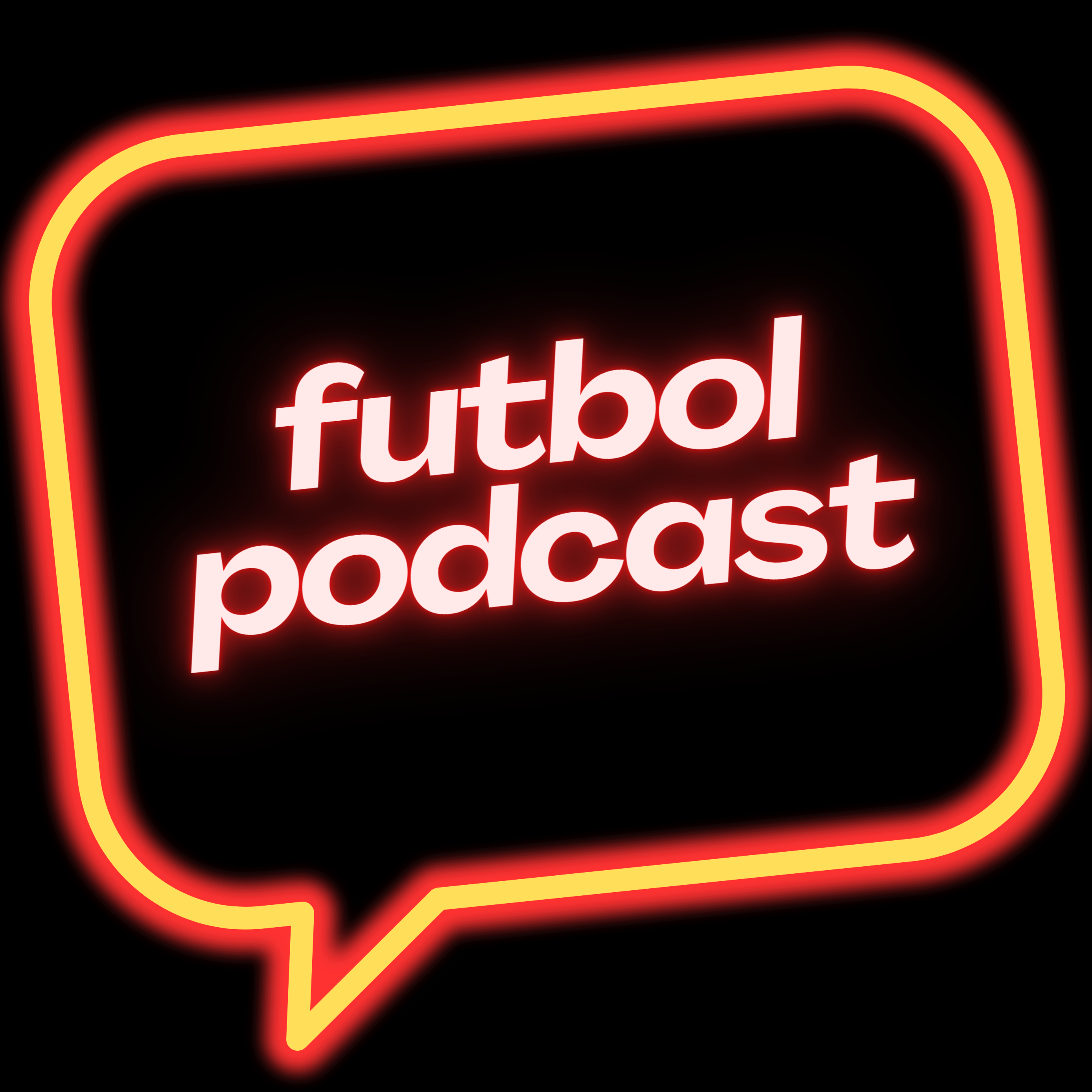 los mejores podcast de futbol podcast artwork