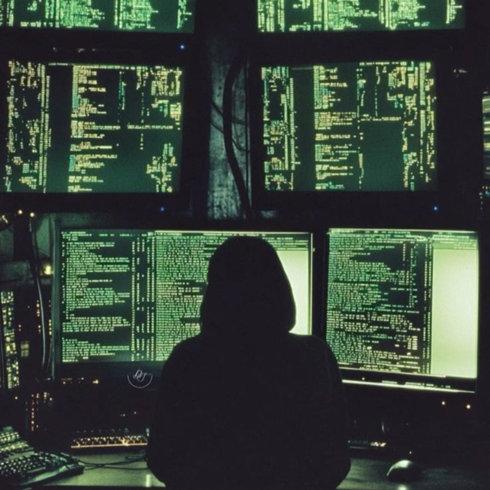 El sendero del Hacker